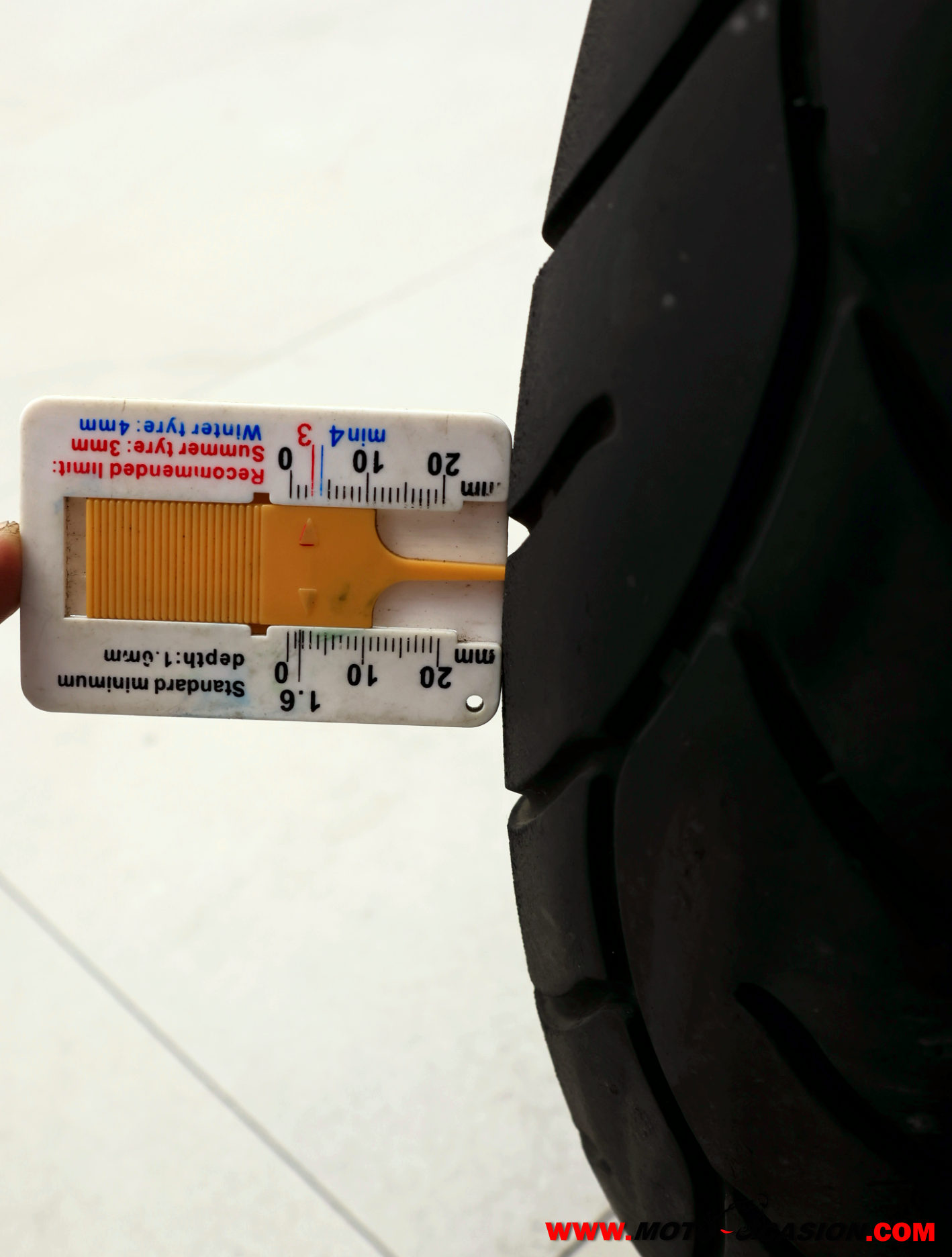KYMCO AK 550 ¿A2?