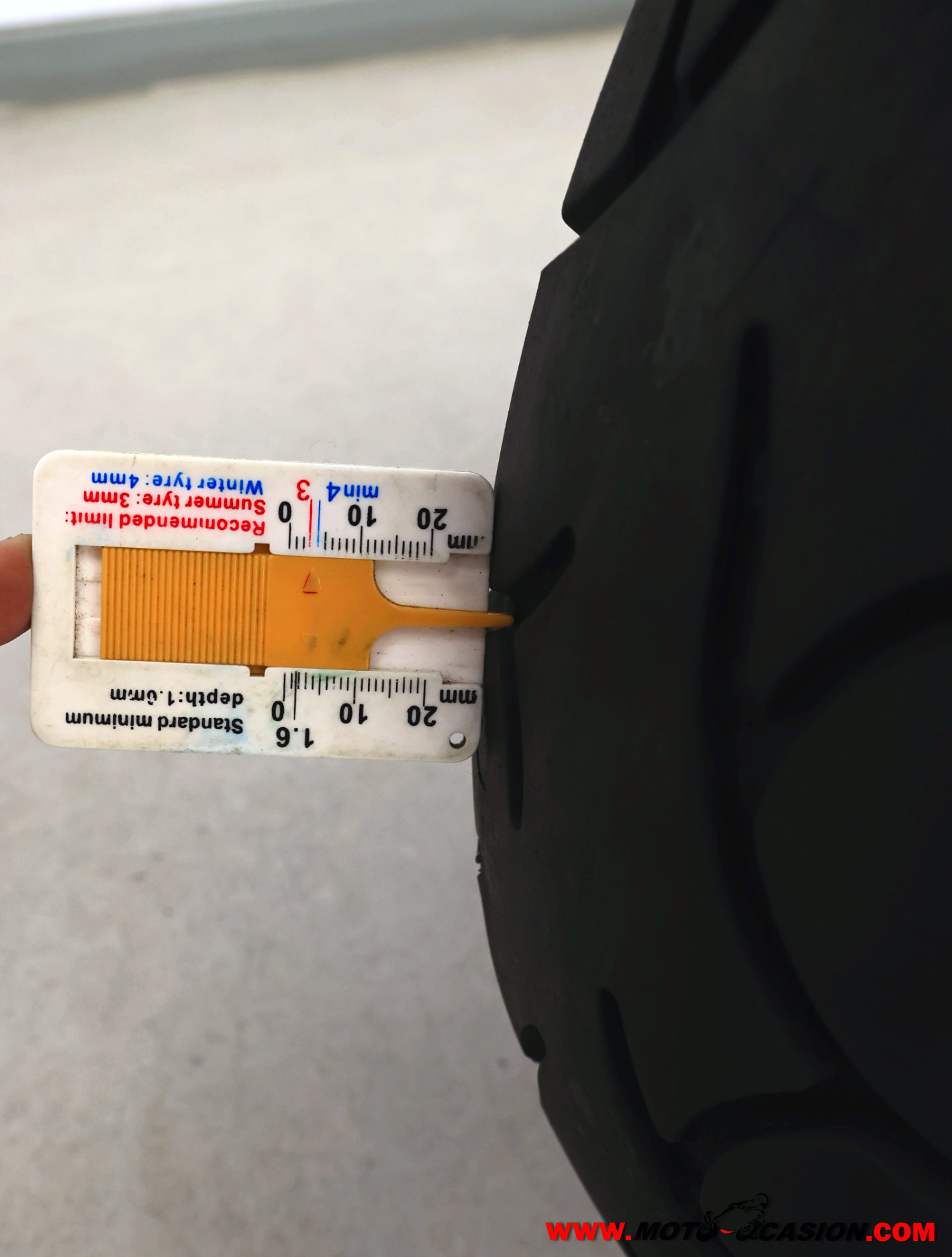 KYMCO AK 550 ¿A2? (copia)