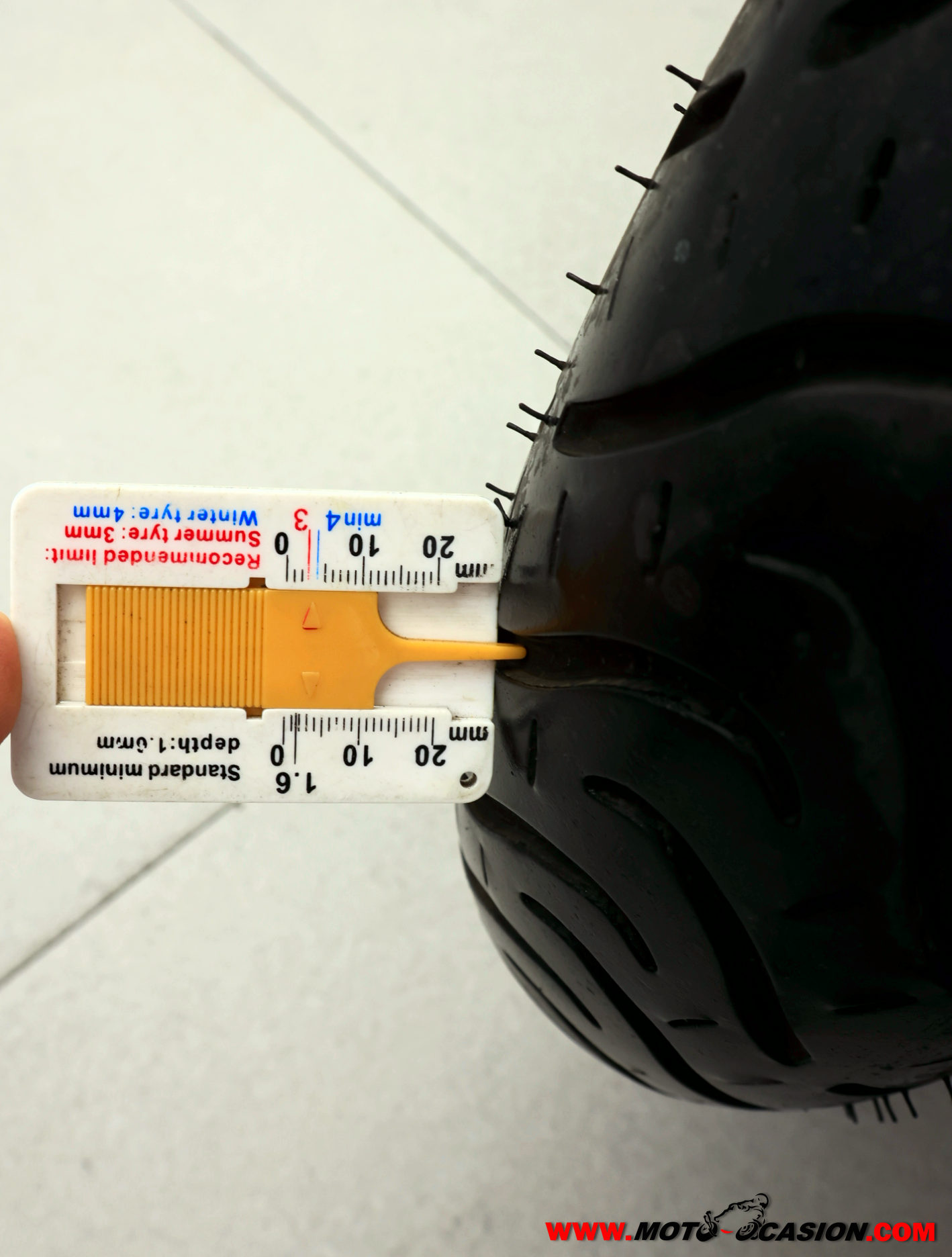 KYMCO XCITING S 400 -APTA A2-