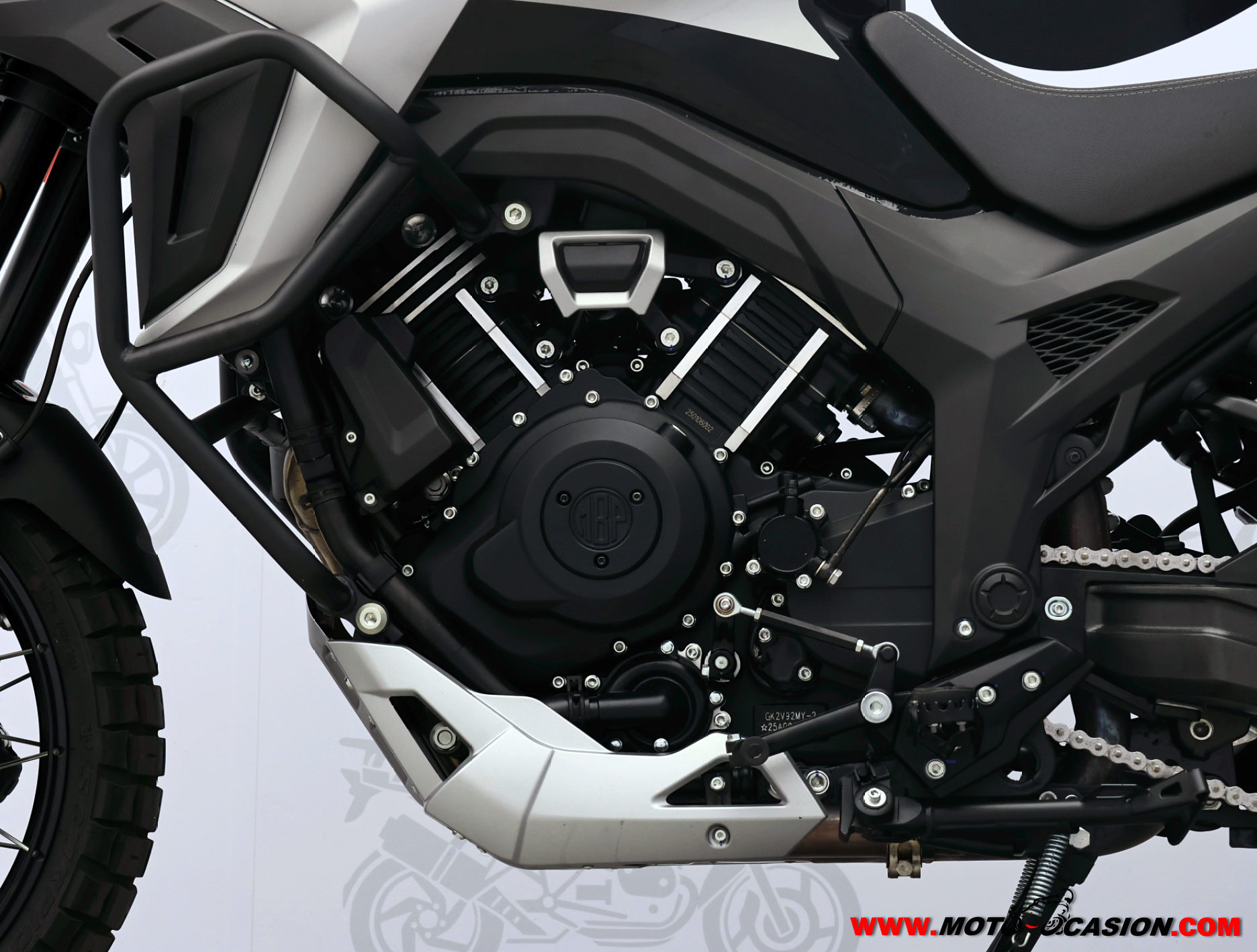 MORBIDELLI T 1002 VX ¿A2? GARANTÍA OFICIAL