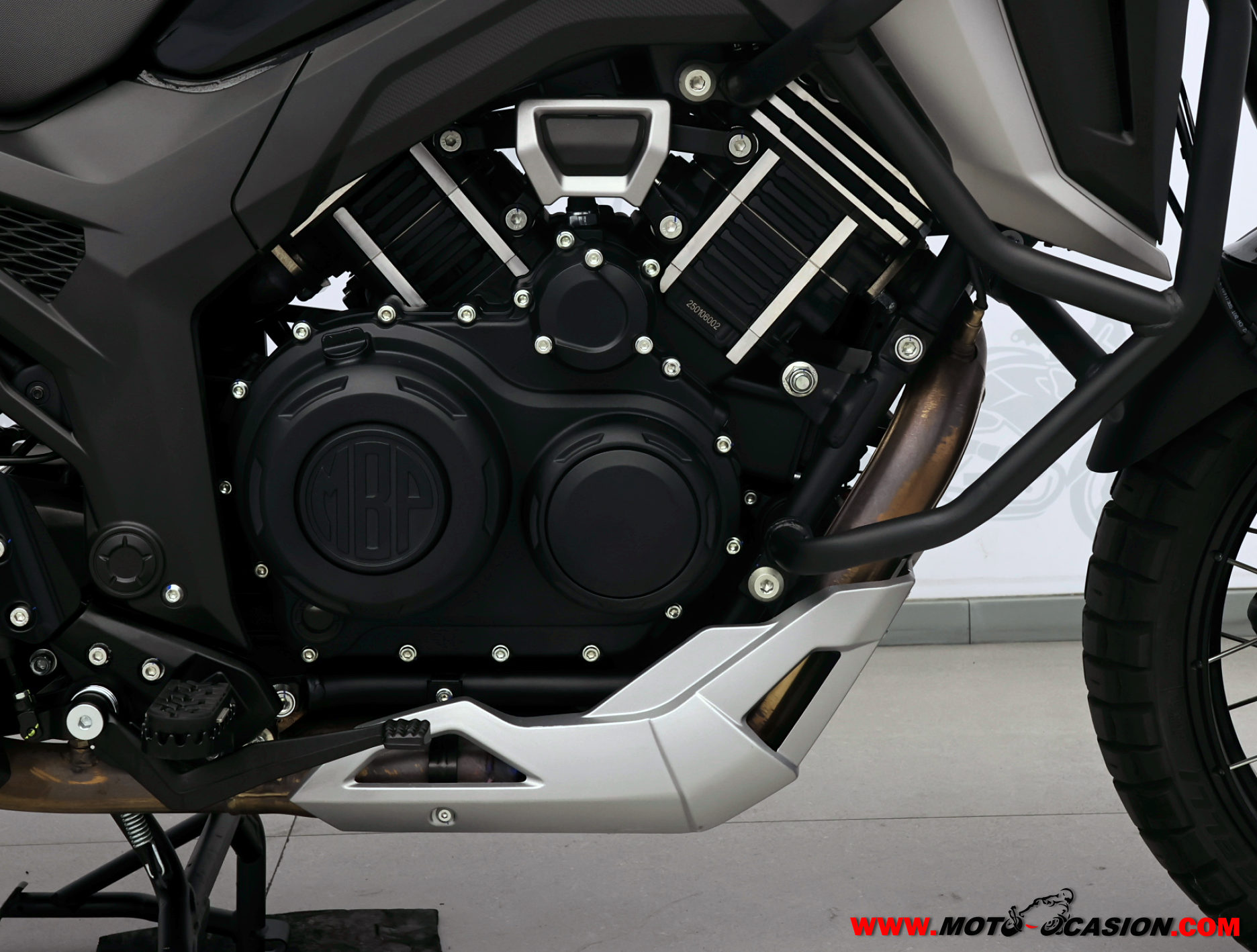 MORBIDELLI T 1002 VX ¿A2? GARANTÍA OFICIAL