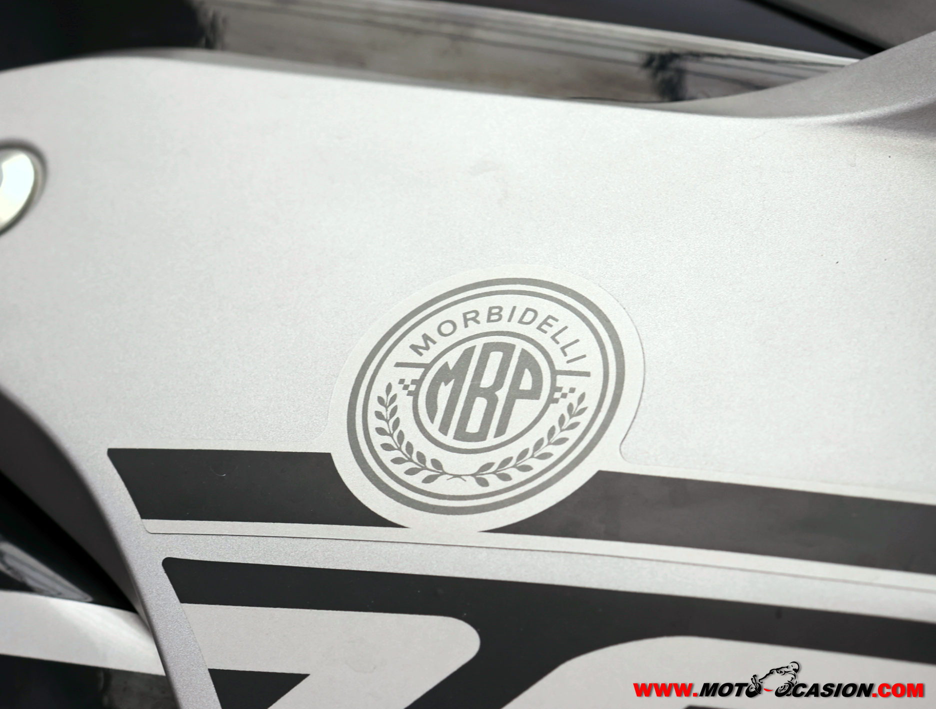 MORBIDELLI T 1002 VX ¿A2? GARANTÍA OFICIAL