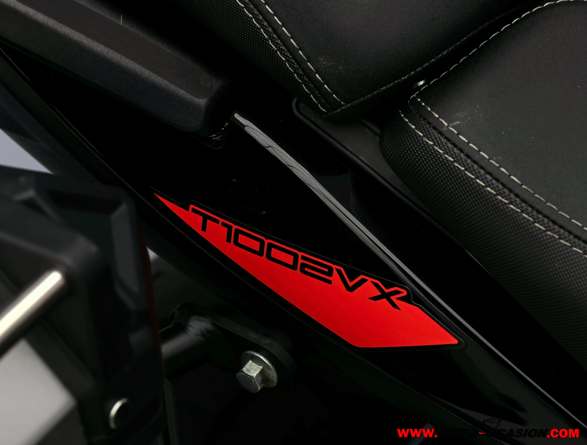 MORBIDELLI T 1002 VX ¿A2? GARANTÍA OFICIAL