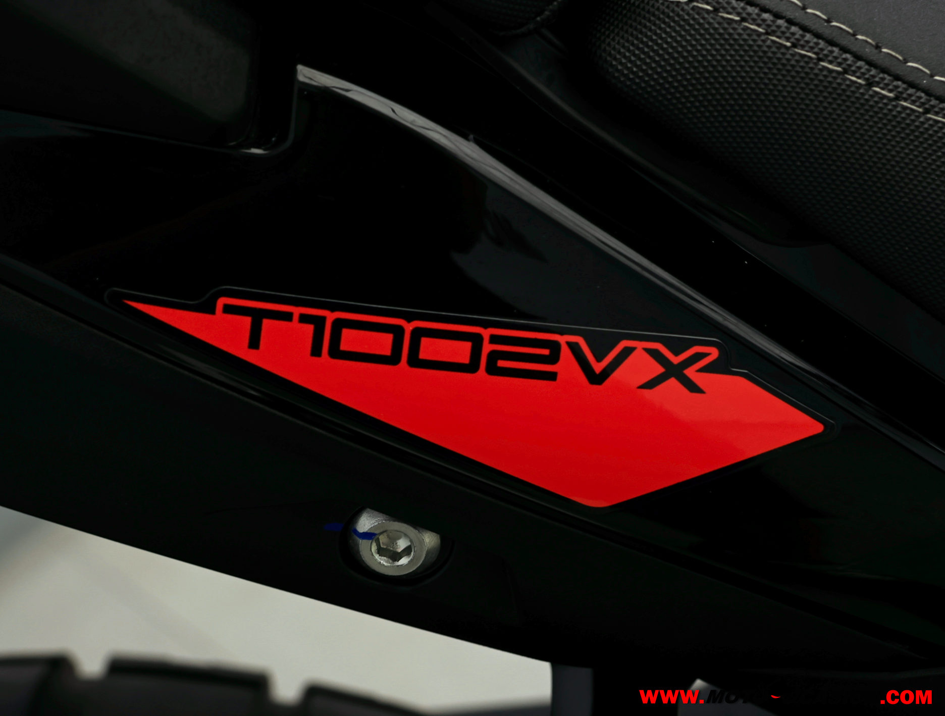 MORBIDELLI T 1002 VX ¿A2? GARANTÍA OFICIAL