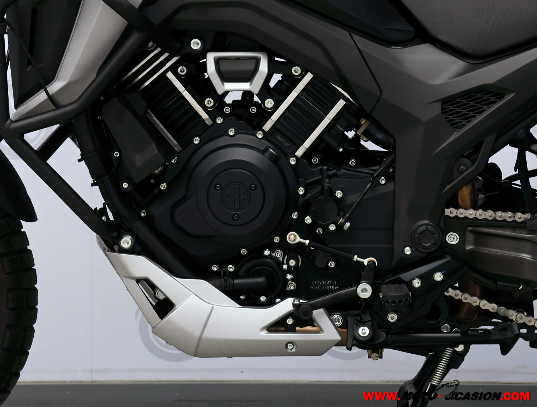MORBIDELLI T 1002 VX ¿A2? GARANTÍA OFICIAL