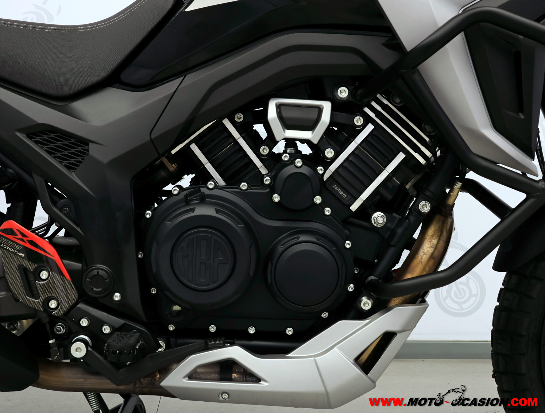 MORBIDELLI T 1002 VX ¿A2? GARANTÍA OFICIAL