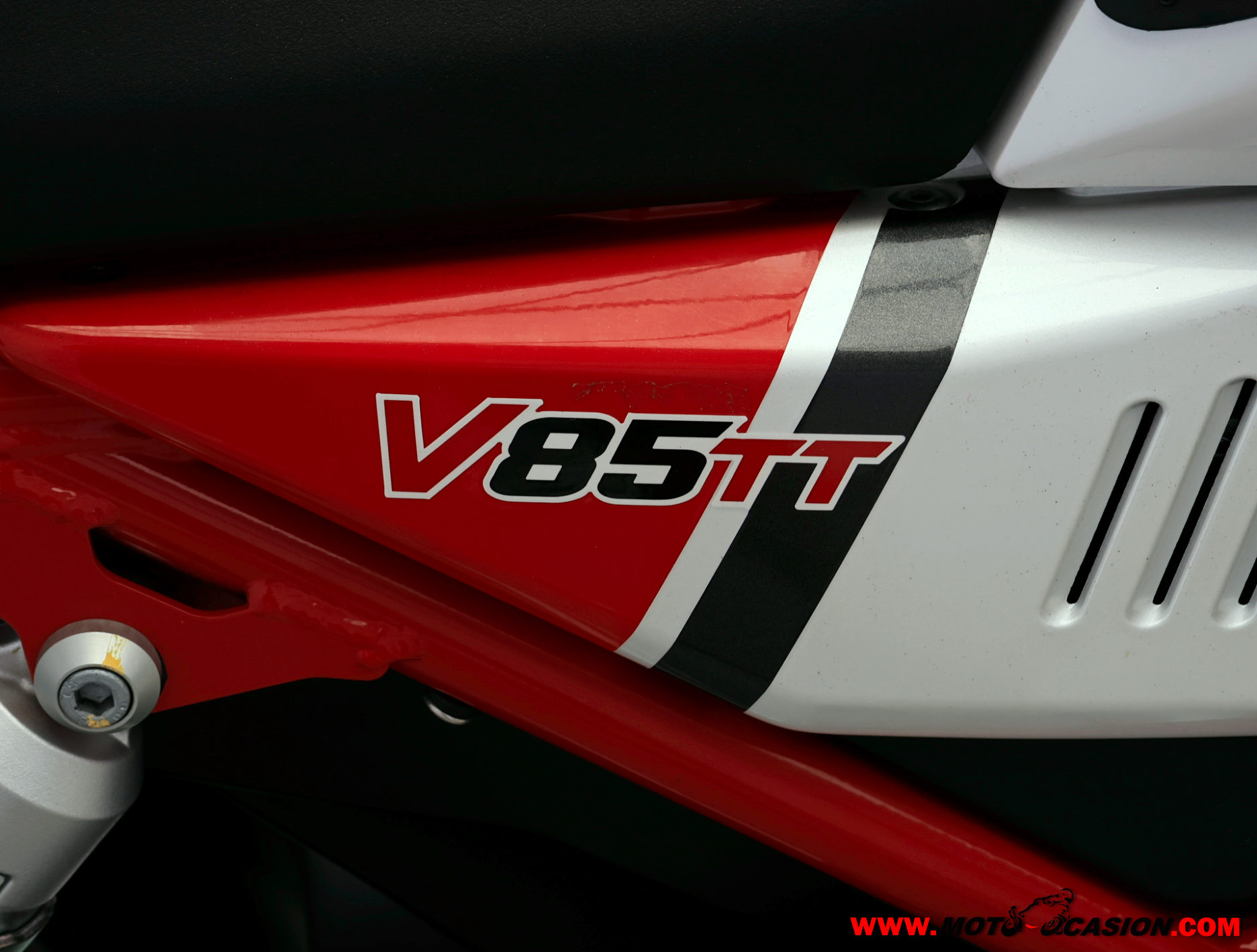 MOTO GUZZI V 85 TT ¿A2? (copia)