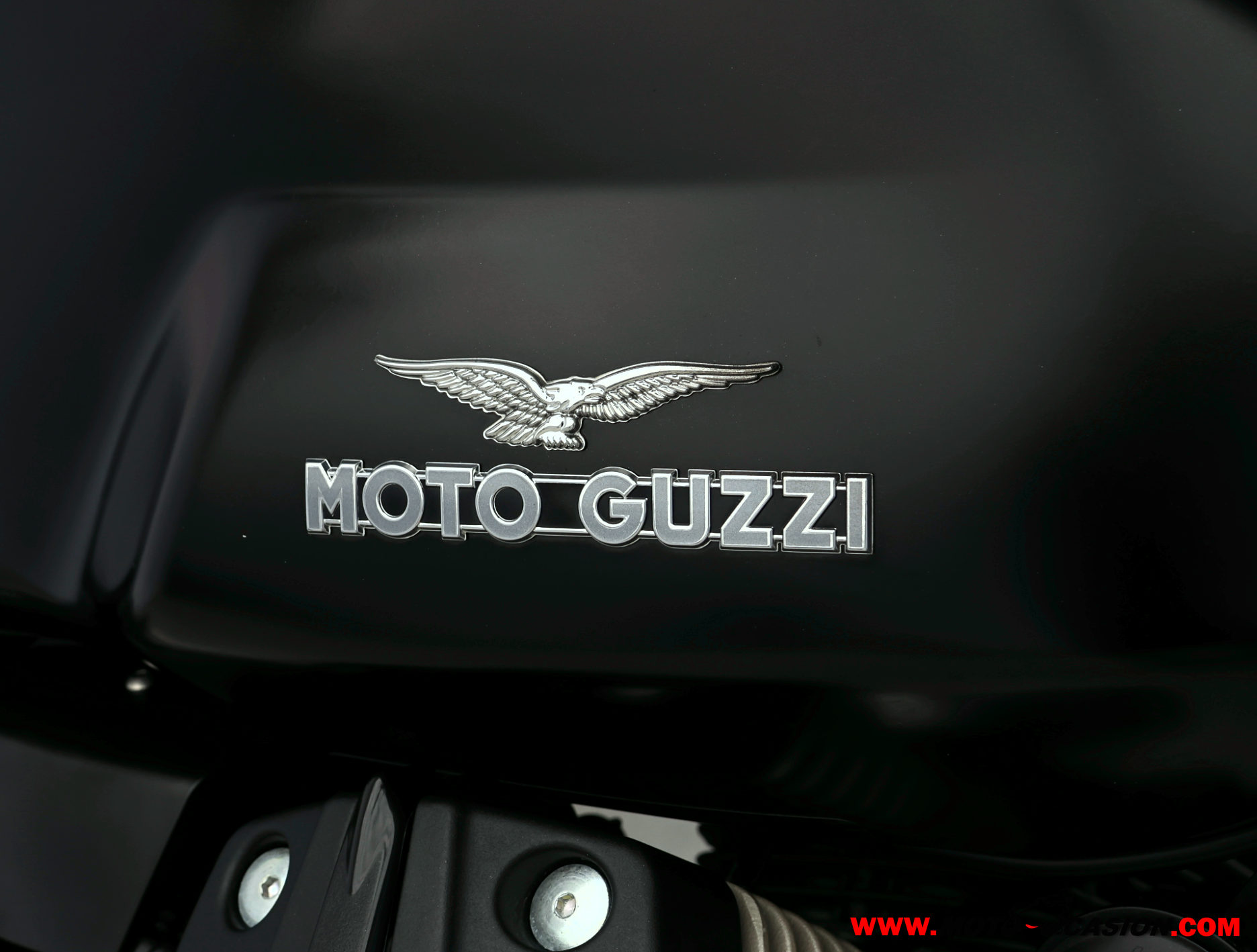 MOTO GUZZI V7 STONE -A2-