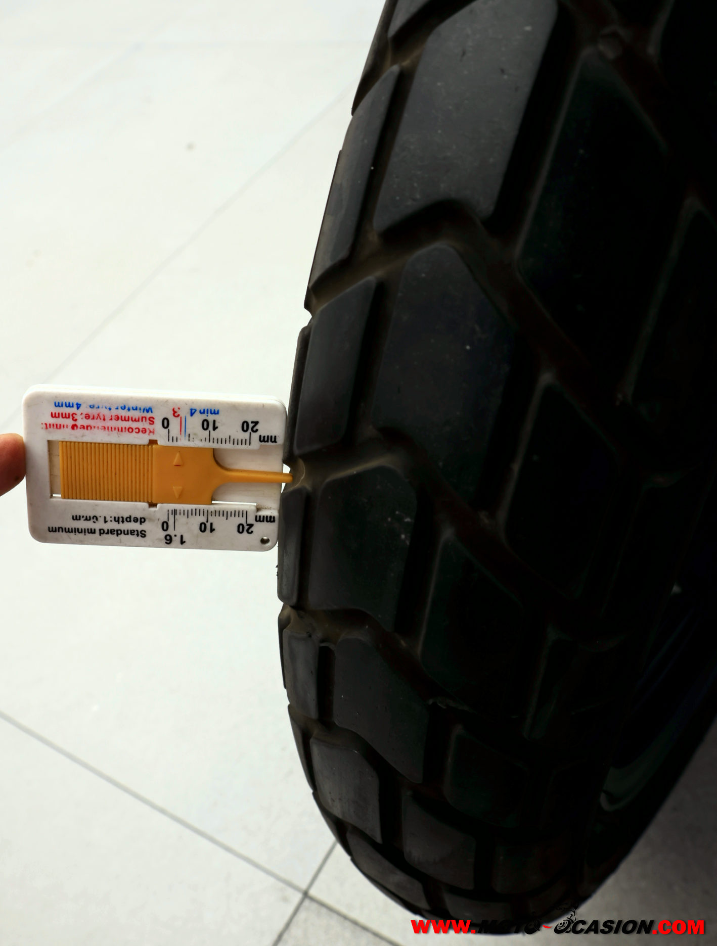 MOTO GUZZI V7 STONE -A2-
