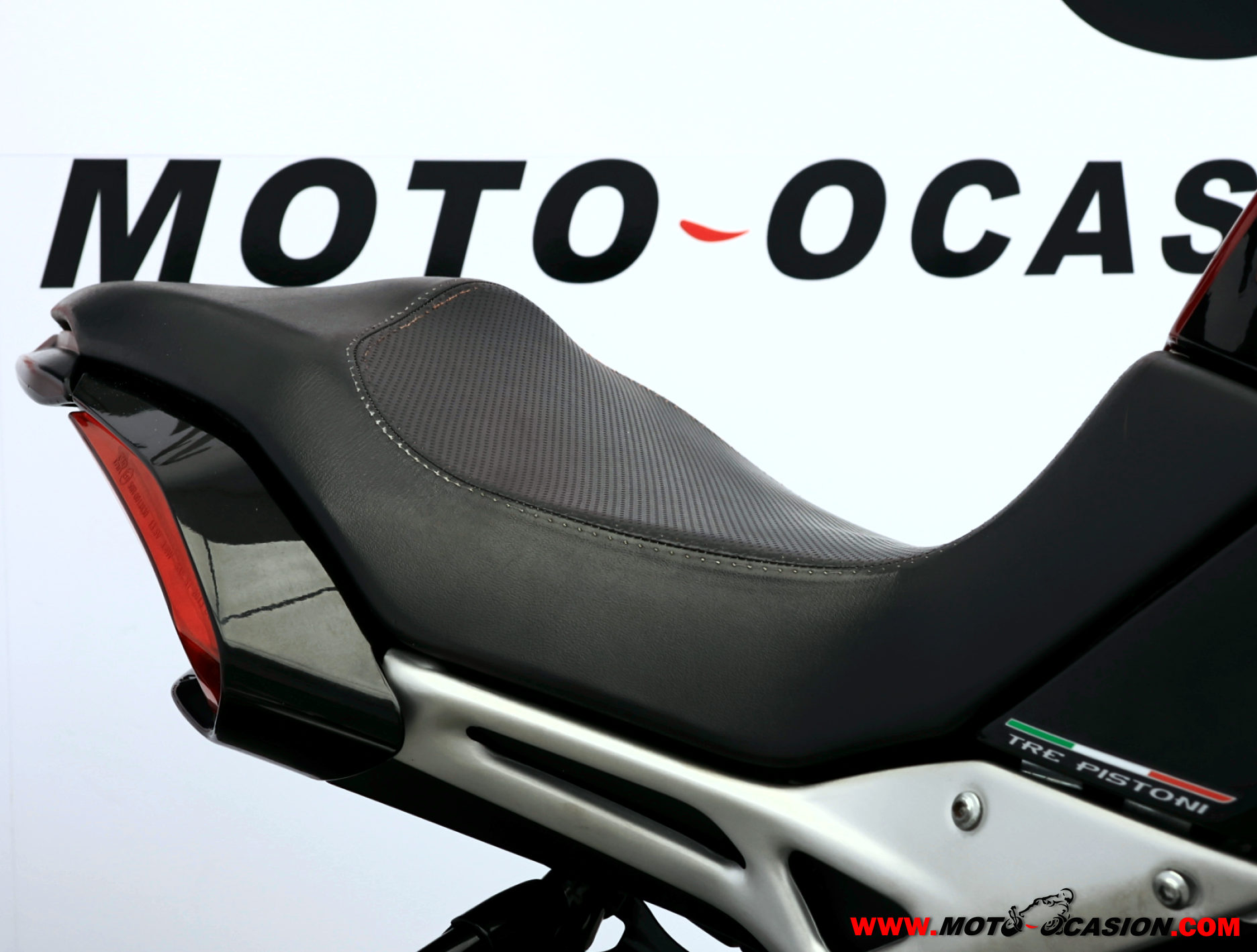 MV AGUSTA BRUTALE 800 DRAGSTER RR