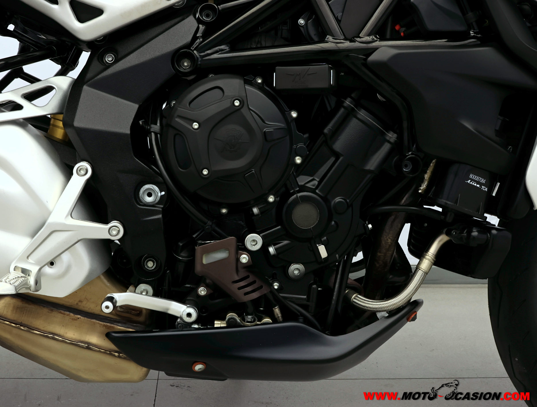 MV AGUSTA BRUTALE 800 DRAGSTER RR (copia)
