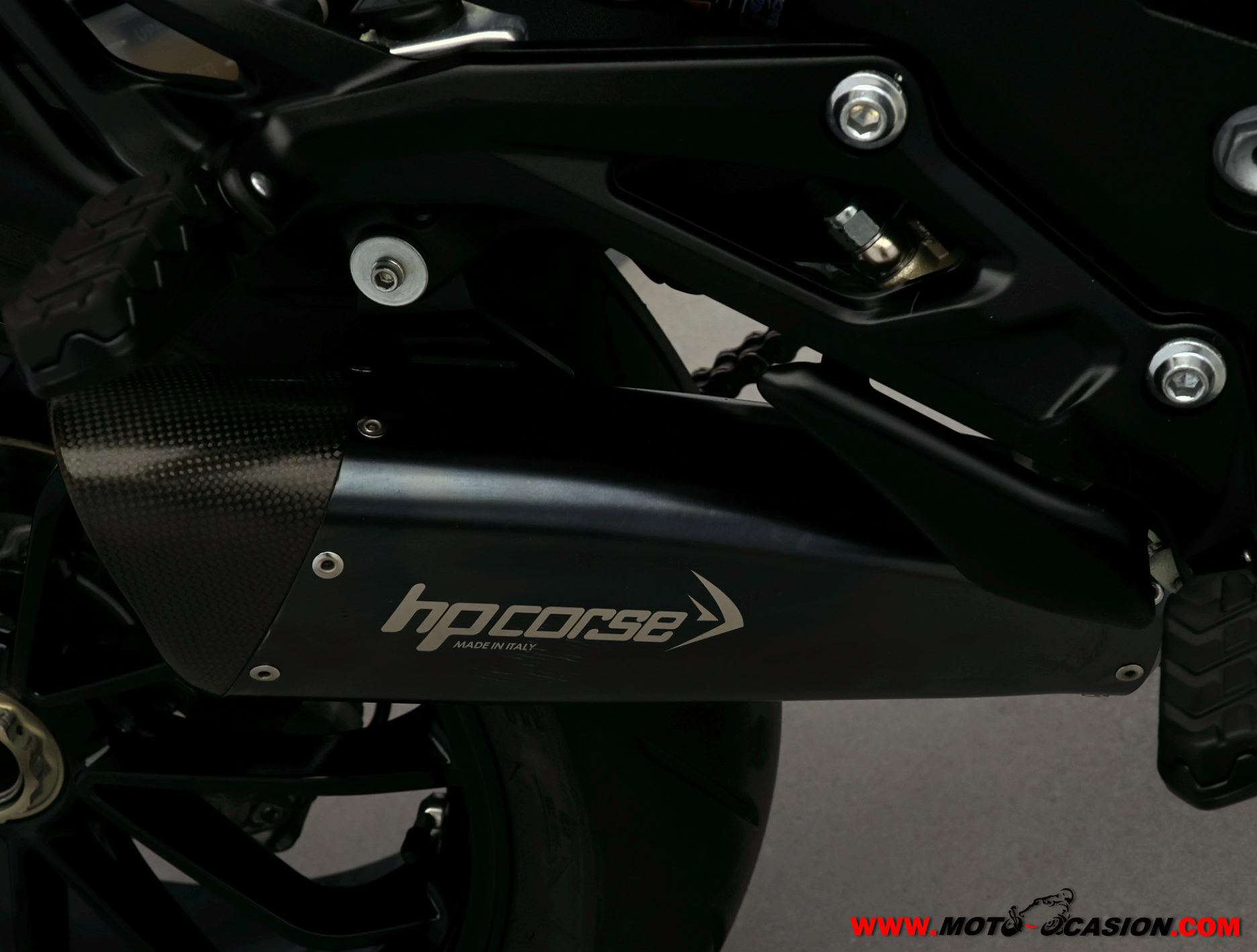 MV AGUSTA TURISMO VELOCE ROSSO