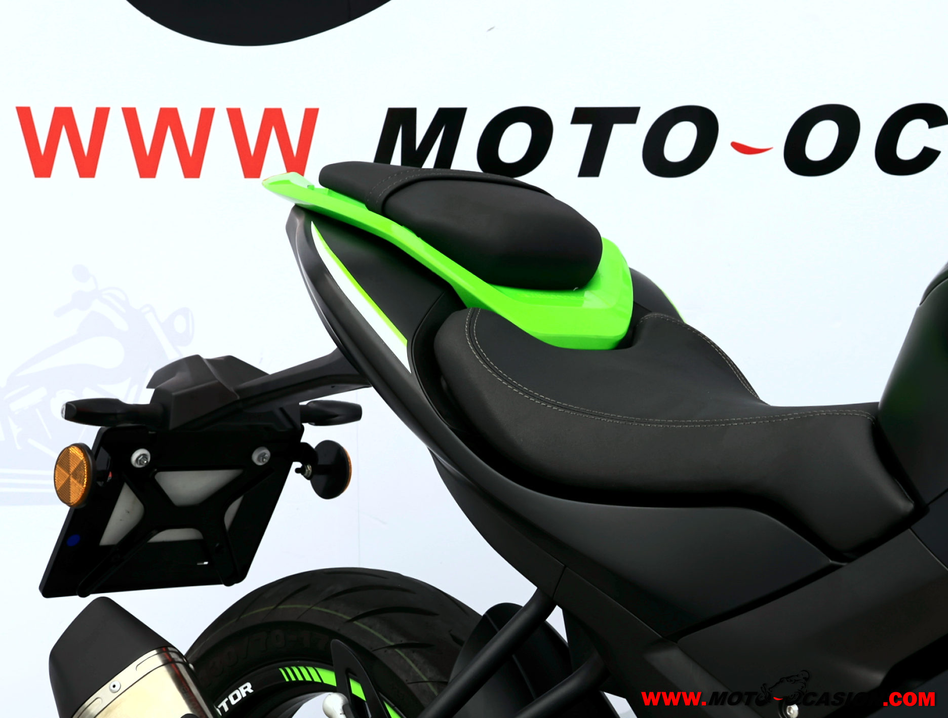 QJ MOTOR SRK 125 S -APTA B Y A1- GARANTÍA OFICIAL