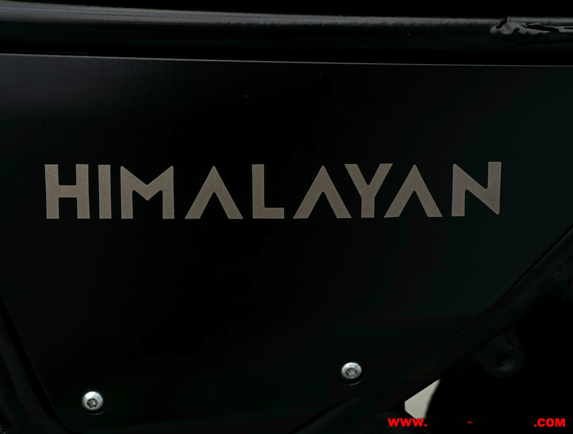 ROYAL ENFIELD HIMALAYAN 410 -APTA A2-