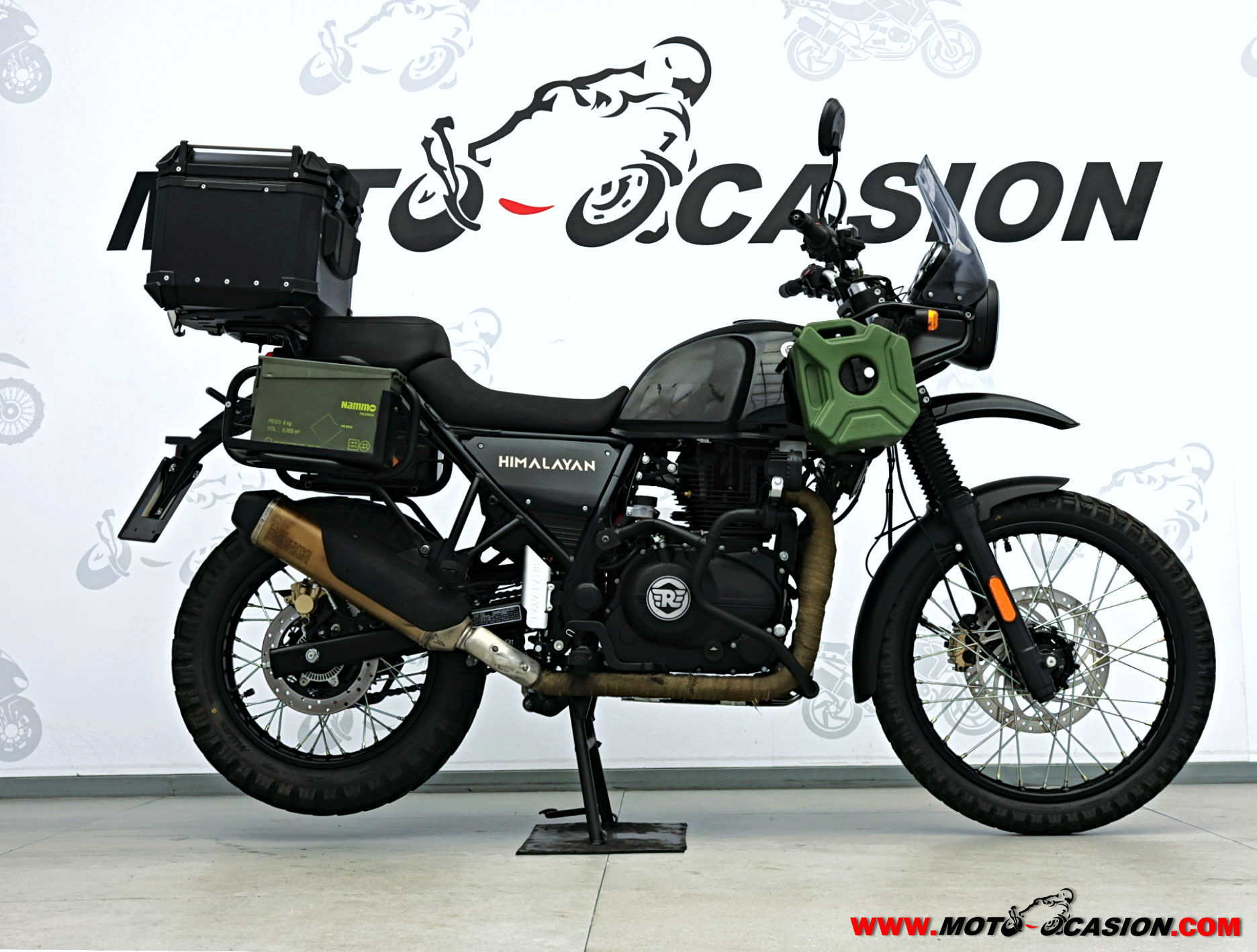 ROYAL ENFIELD HIMALAYAN 410 -APTA A2- (copia)