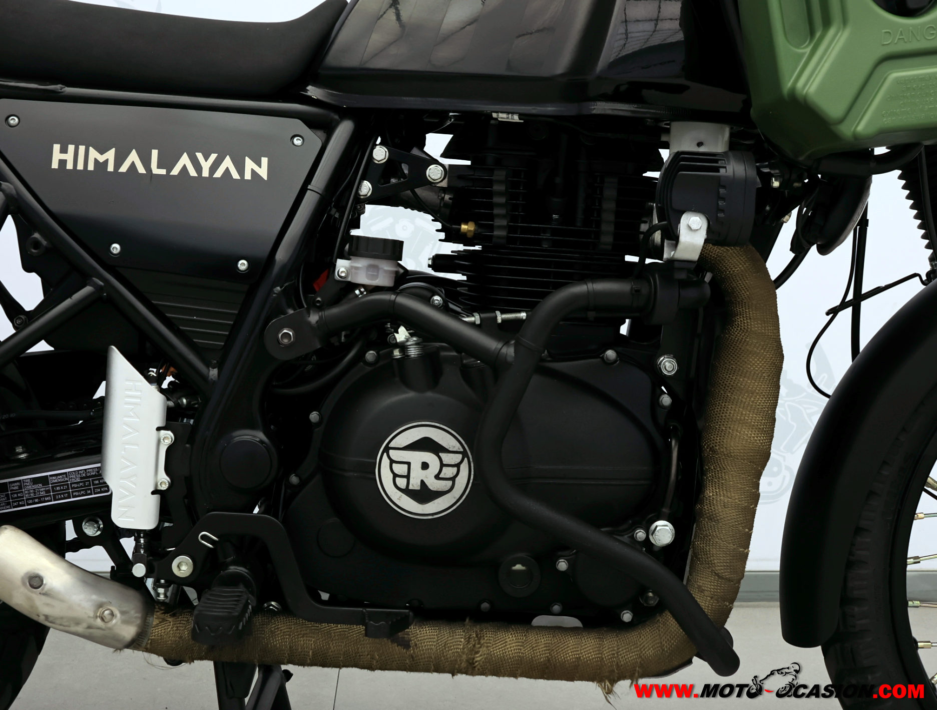 ROYAL ENFIELD HIMALAYAN 410 -APTA A2- (copia)