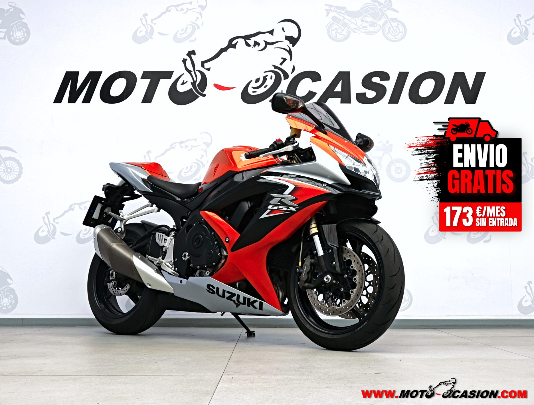 SUZUKI GSX 650 F ¿A2? (copia)