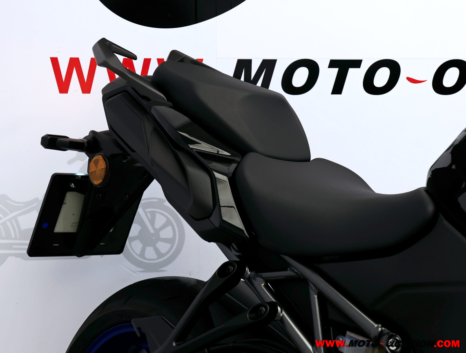 SUZUKI GSX-S 1000 GT -GARANTÍA OFICIAL-