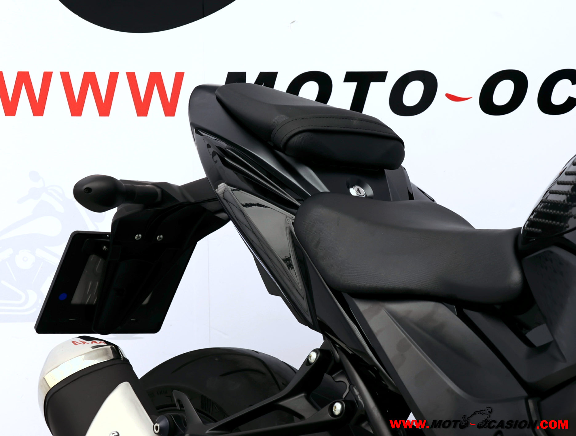 SUZUKI GSX-S 750
