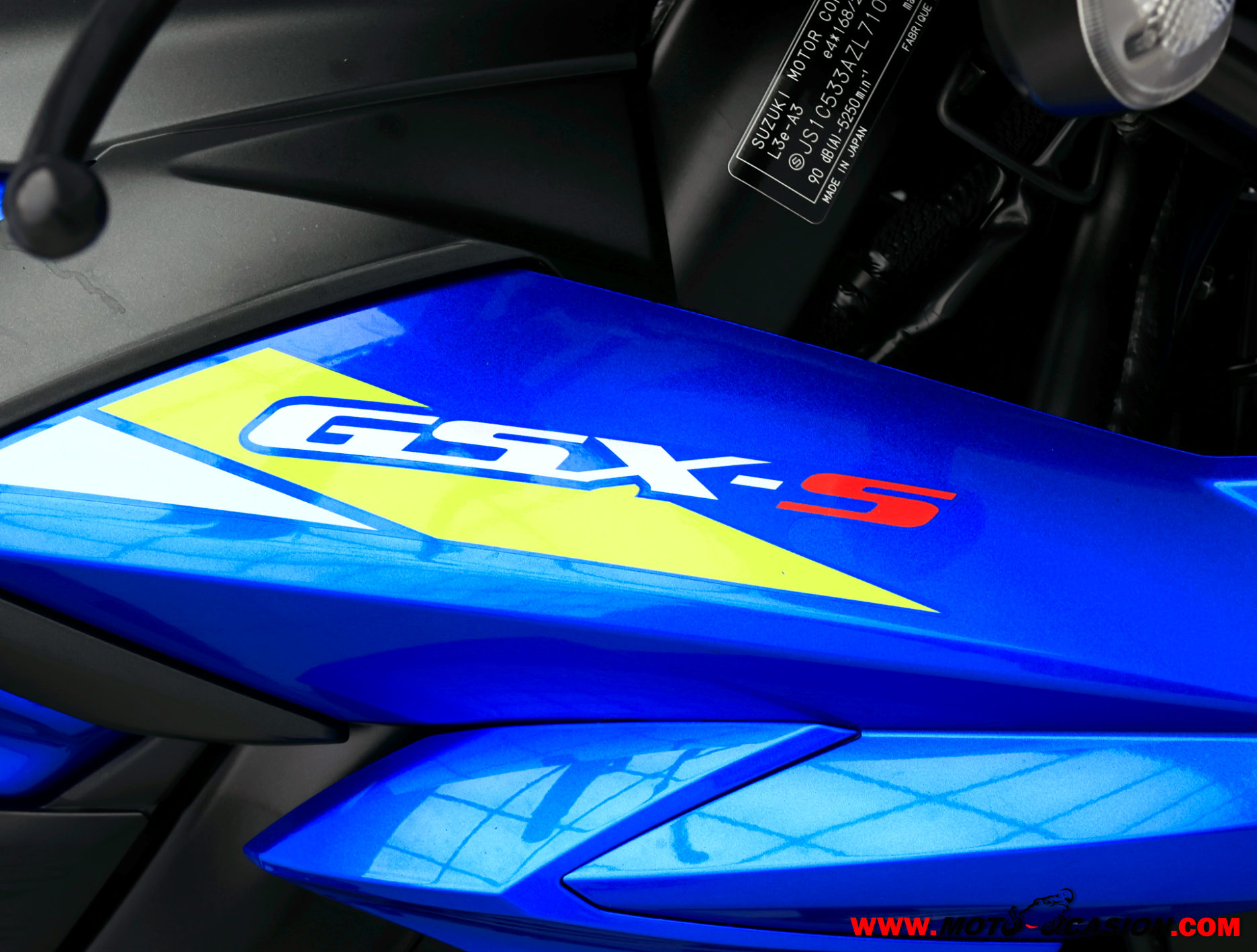 SUZUKI GSX-S 950 ¿A2? (copia)