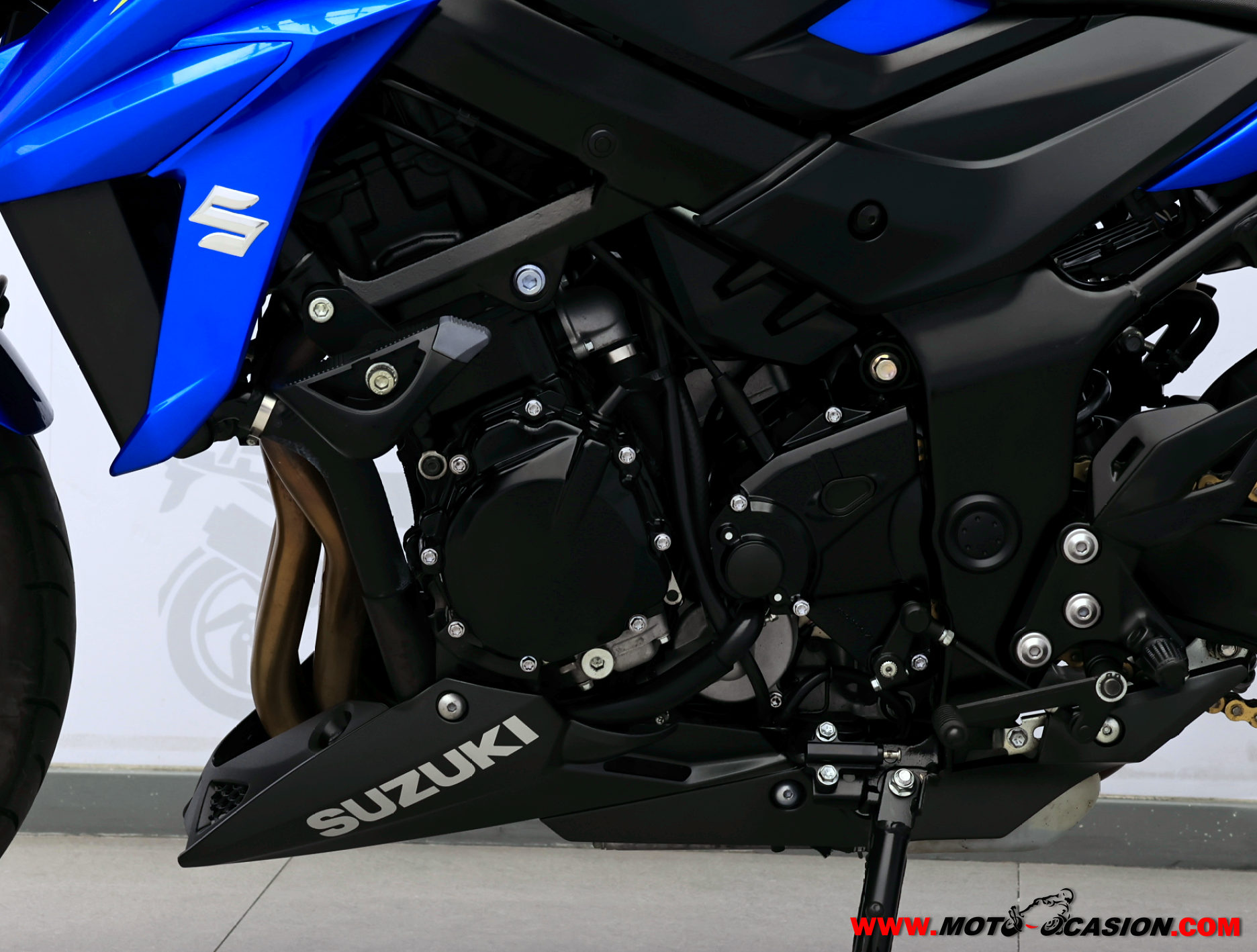SUZUKI GSX-S 950 ¿A2? (copia)
