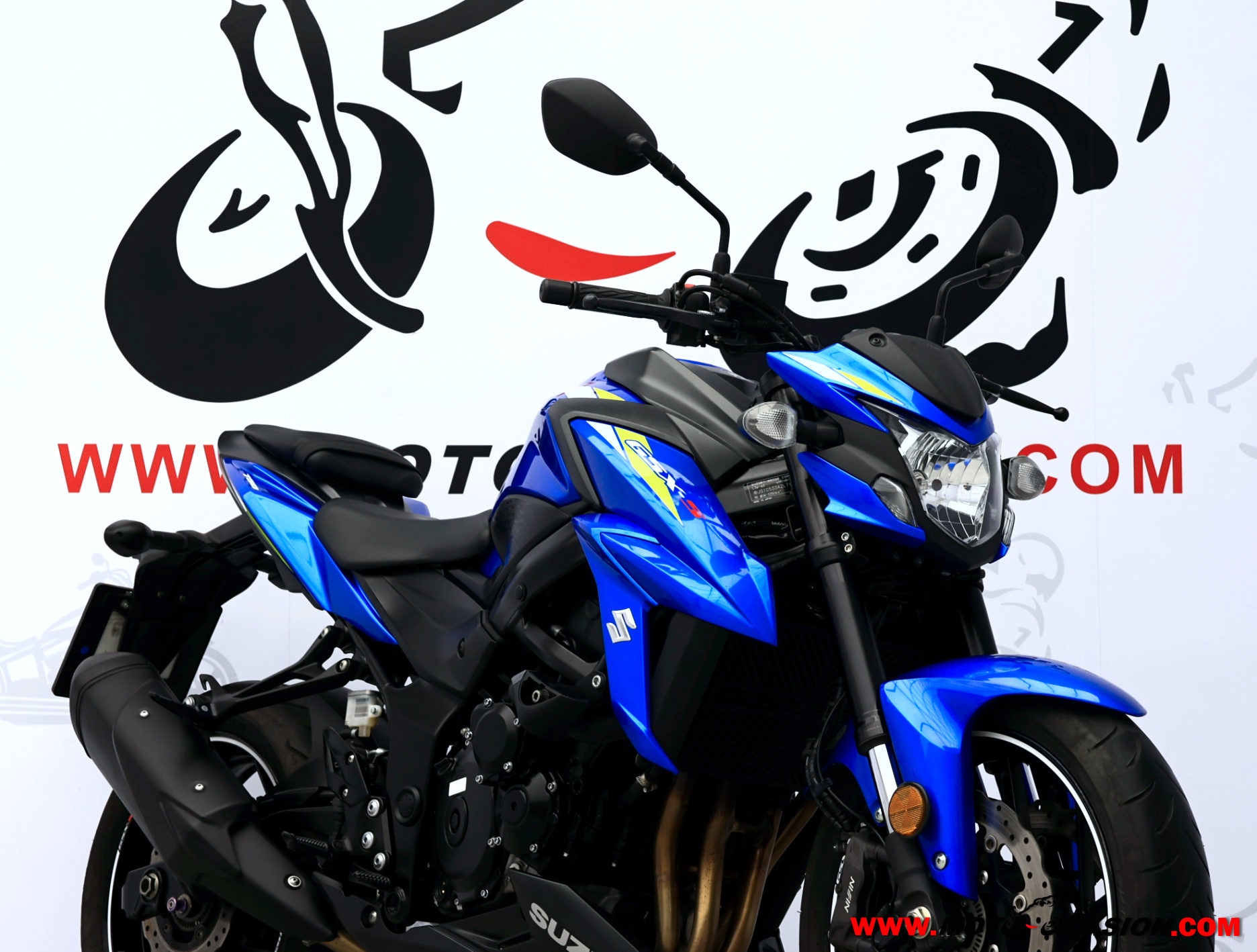 SUZUKI GSX-S 950 ¿A2? (copia)