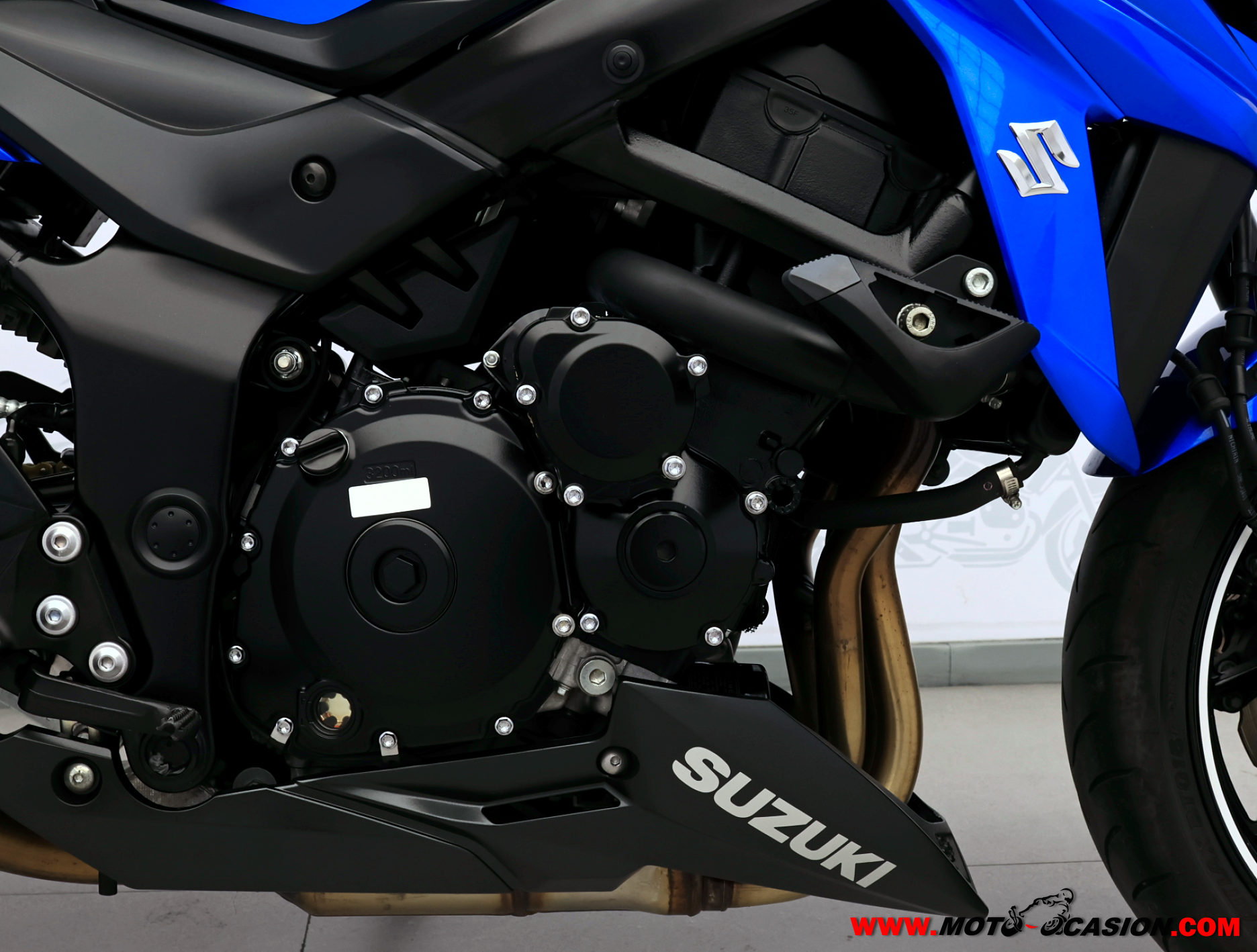 SUZUKI GSX-S 950 ¿A2? (copia)