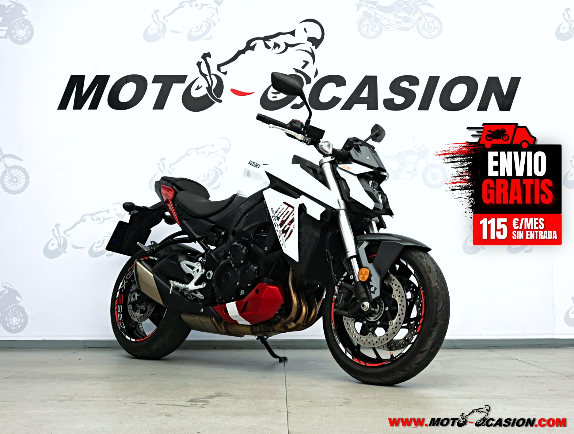 SUZUKI GSX-S 950 ¿A2? (copia)