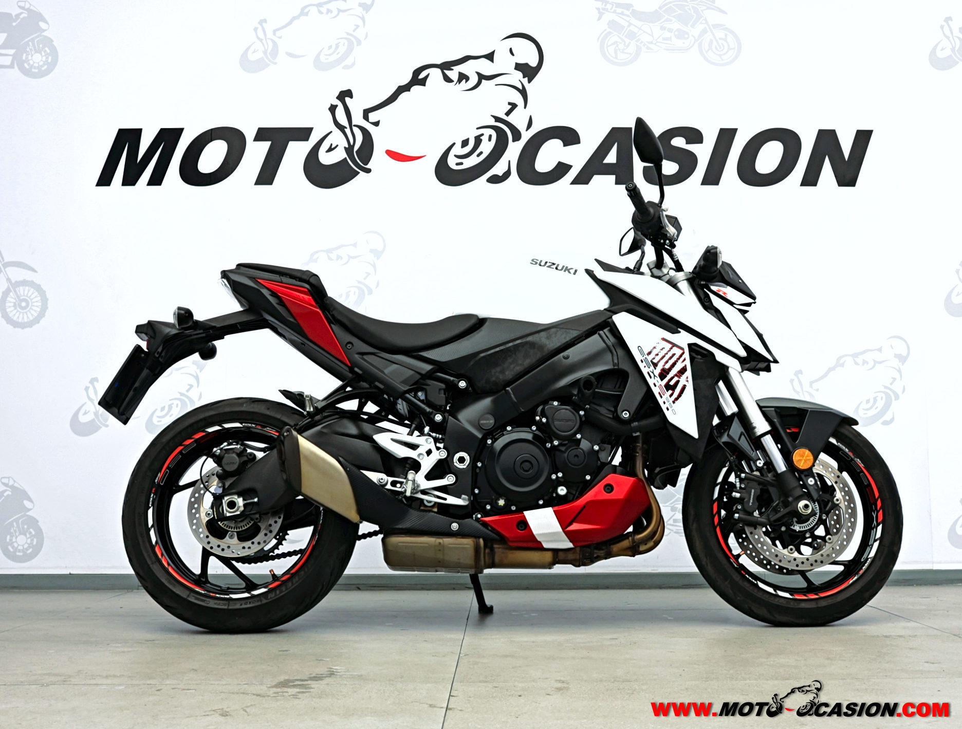 SUZUKI GSX-S 950 ¿A2? (copia)