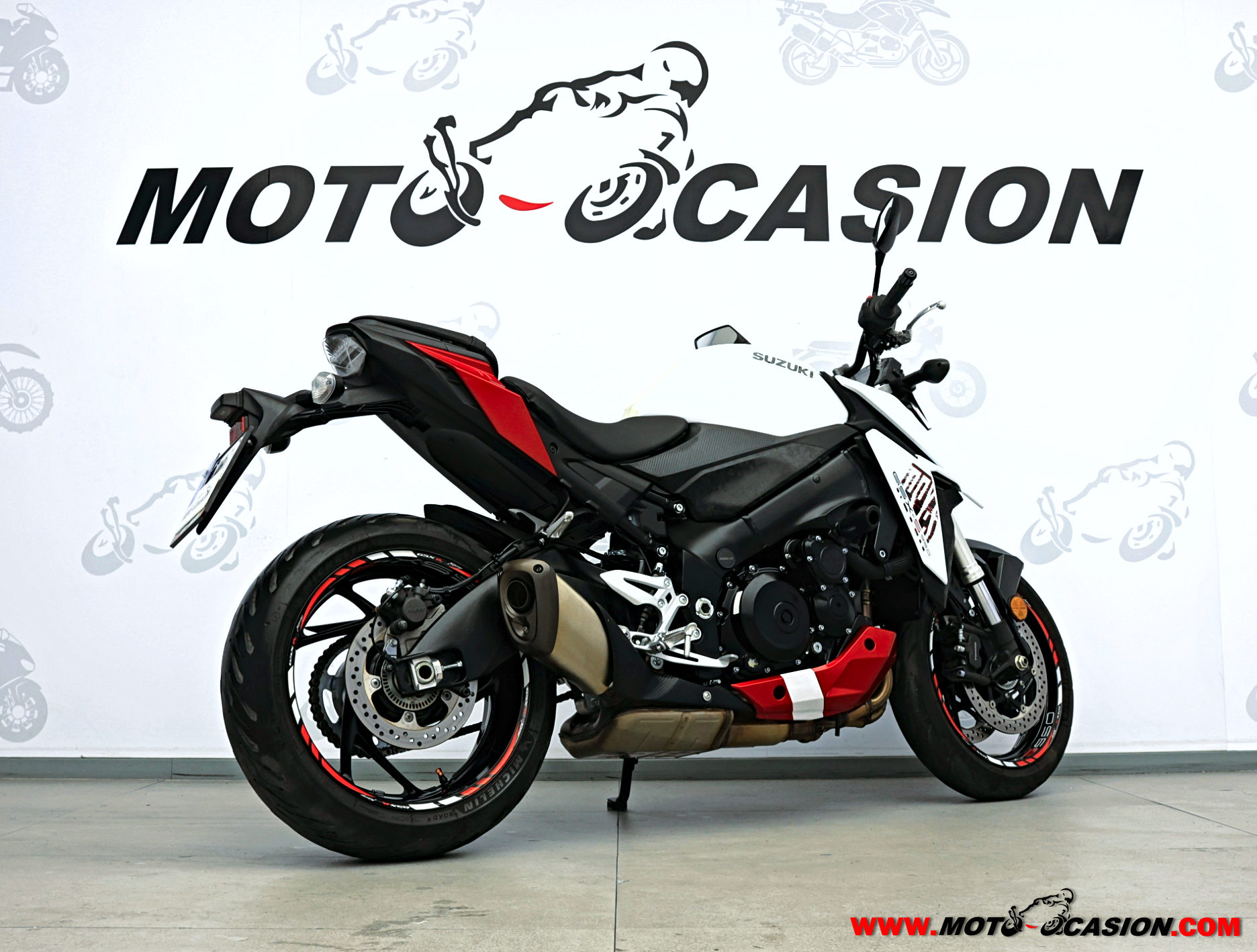 SUZUKI GSX-S 950 ¿A2? (copia)