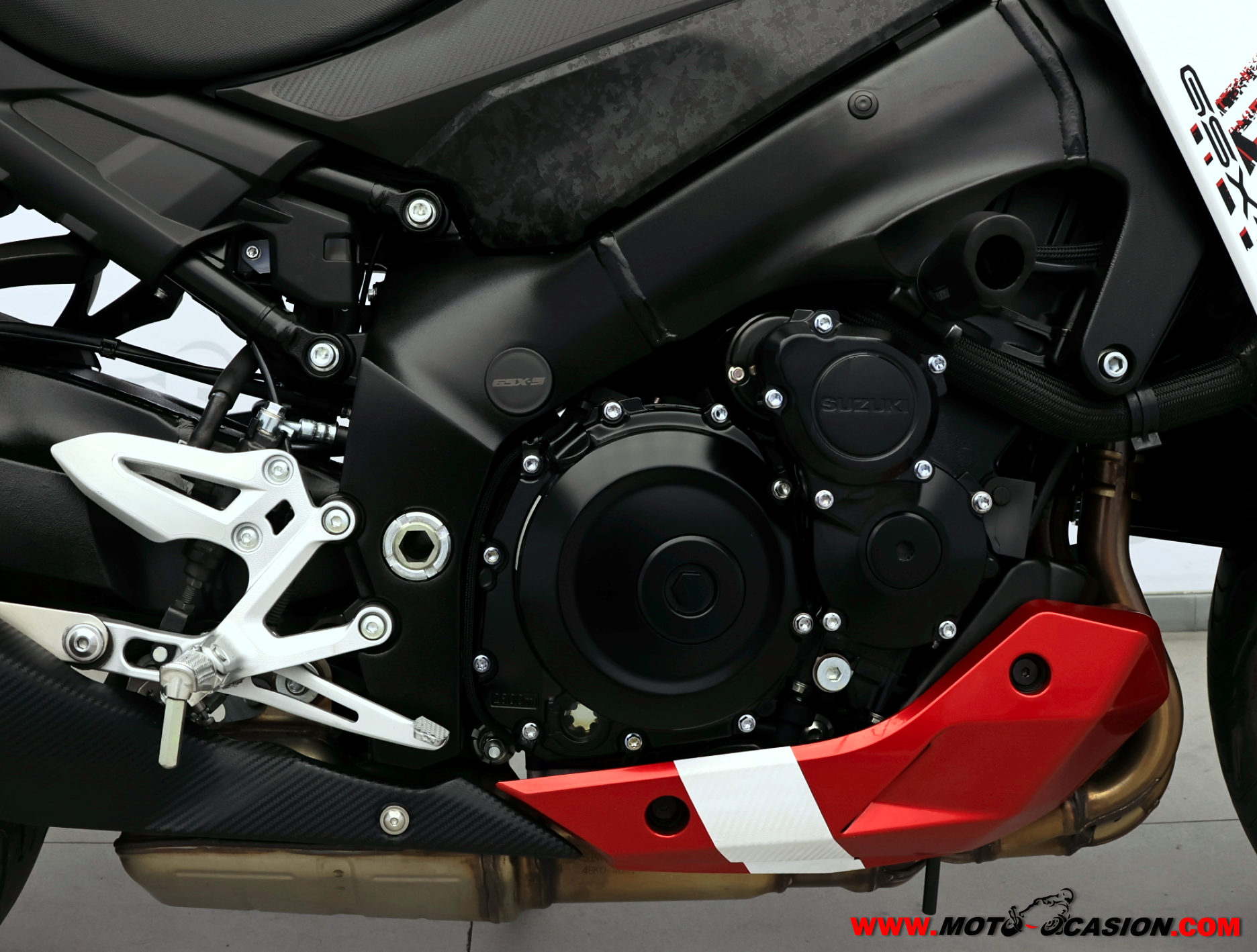 SUZUKI GSX-S 950 ¿A2? (copia)