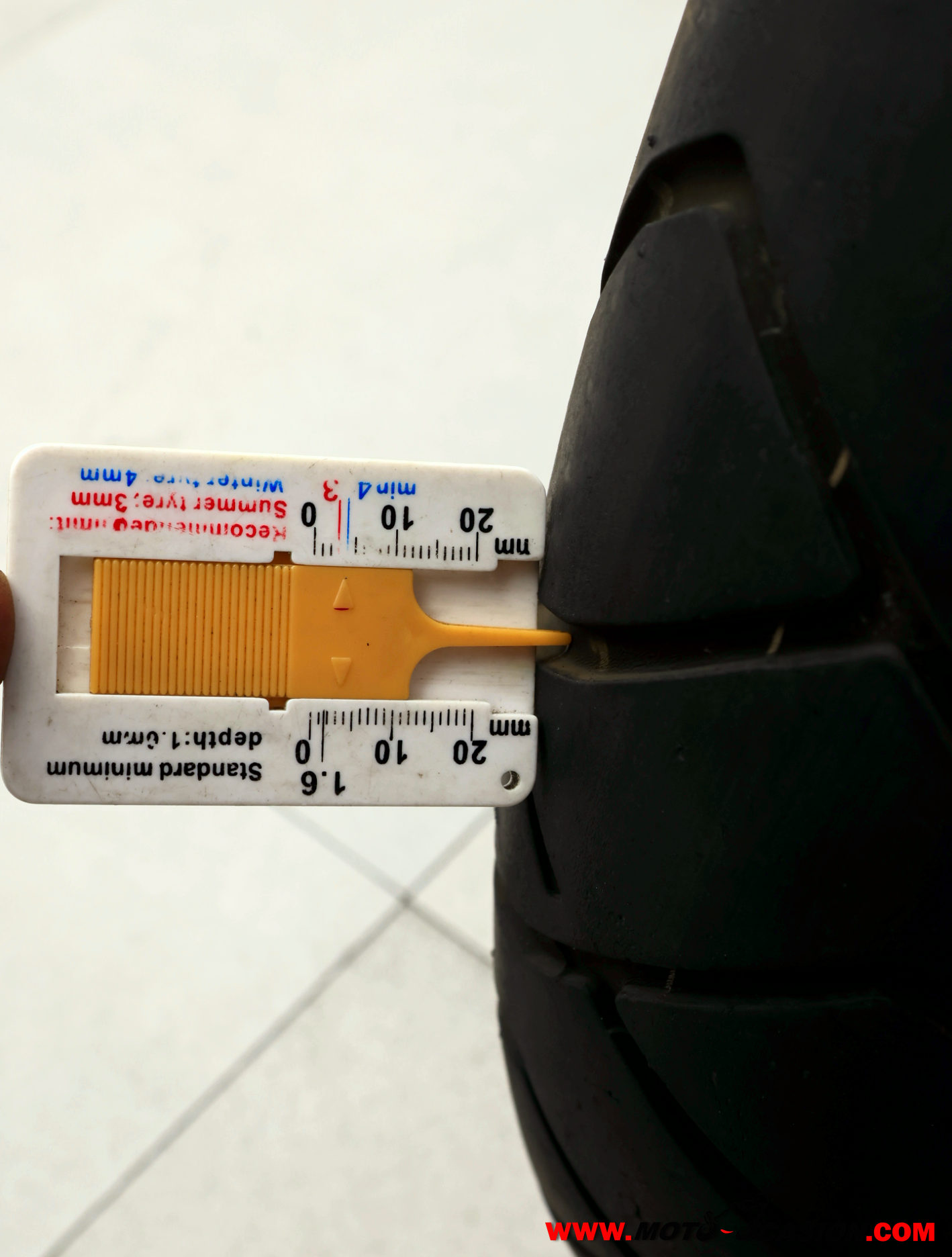SUZUKI V-STROM 650 XT ¿A2?