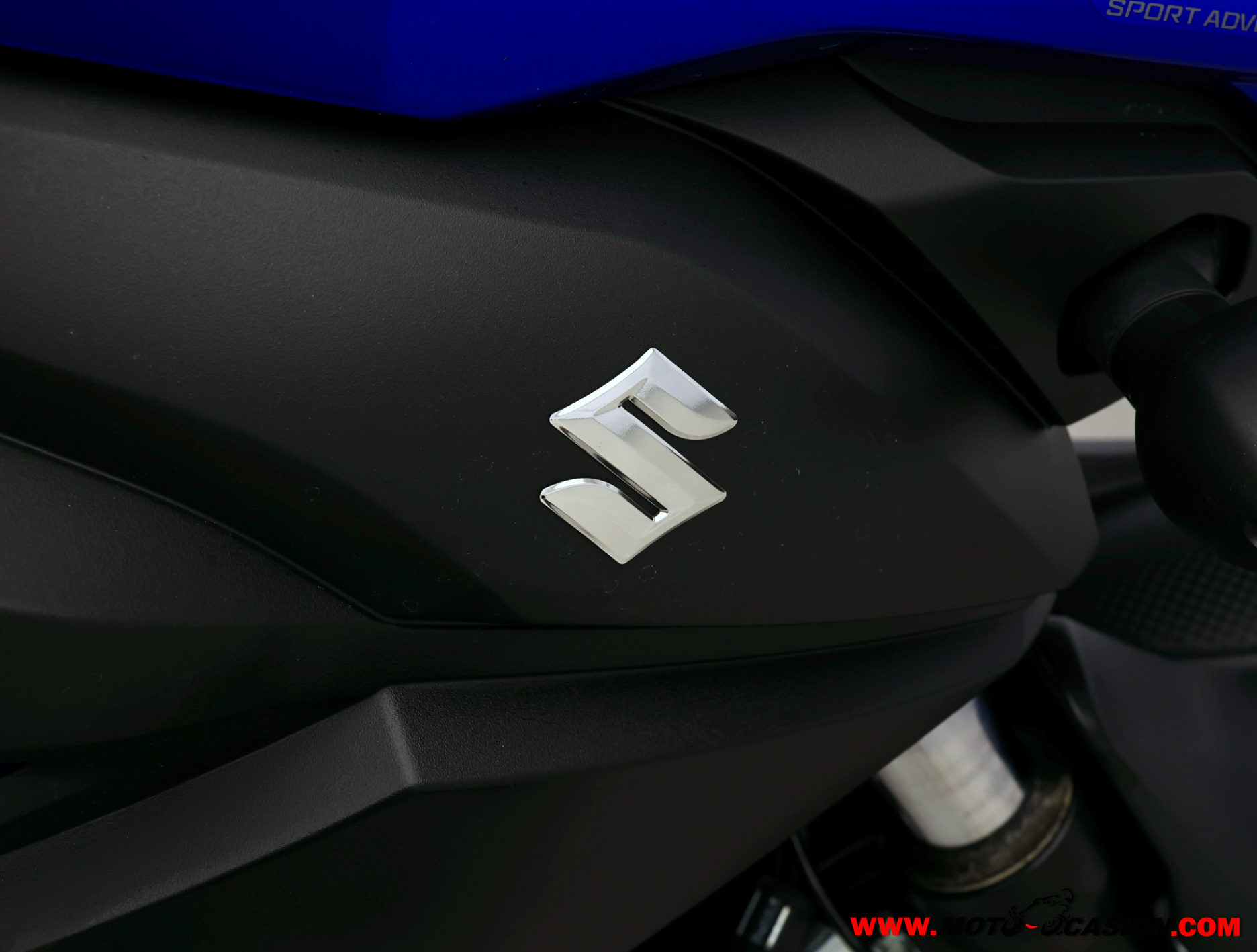 SUZUKI V-STROM 650 XT ¿A2? (copia)