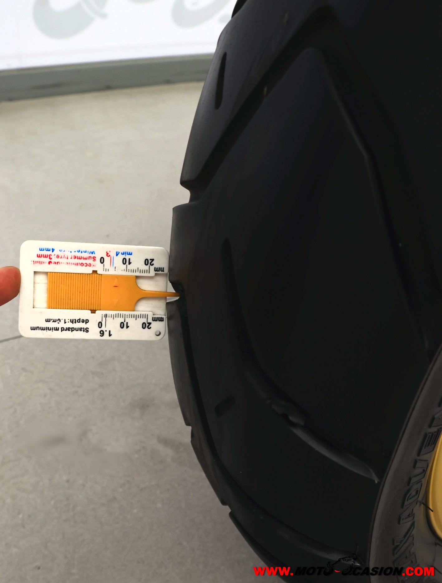 SUZUKI V-STROM 650 XT ¿A2? GARANTÍA OFICIAL