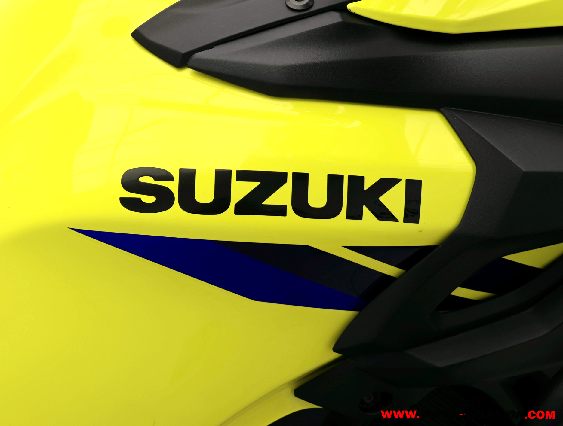 SUZUKI V-STROM 650 XT ¿A2? GARANTÍA OFICIAL
