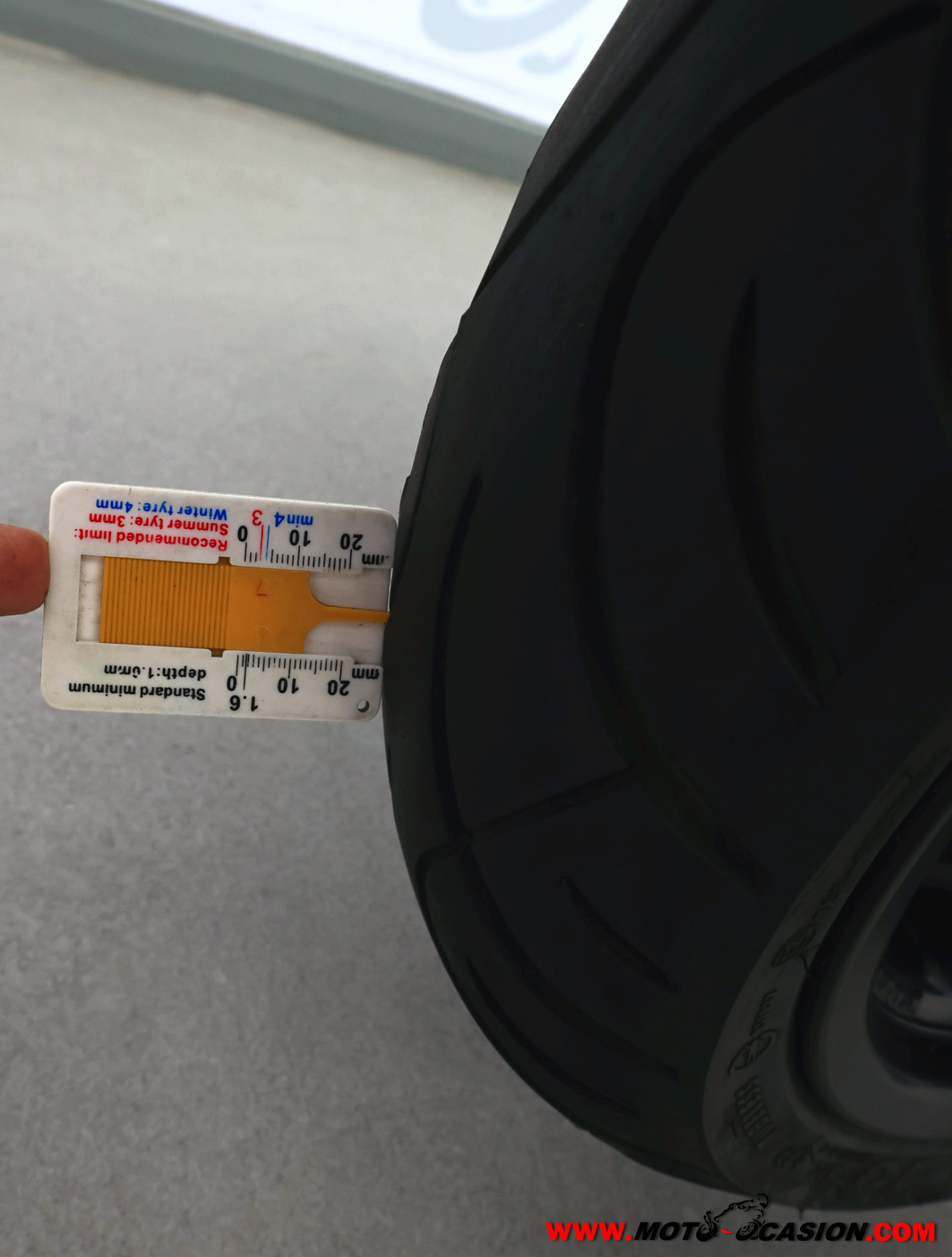 SYM CRUISYM 125 -APTA B Y A1-