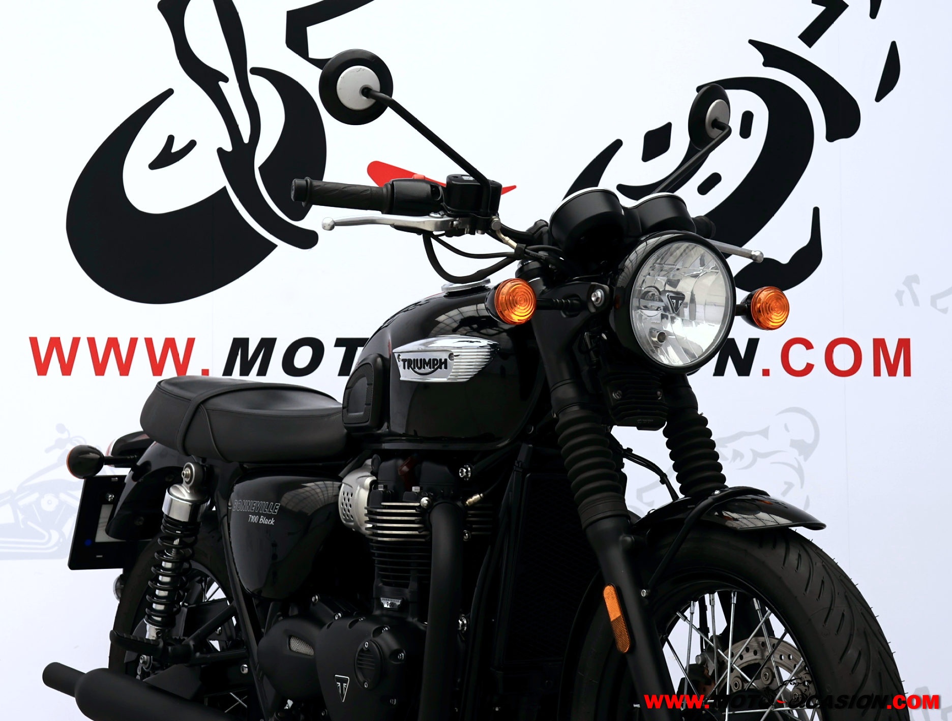 TRIUMPH BONNEVILLE T120 -A2- (copia)