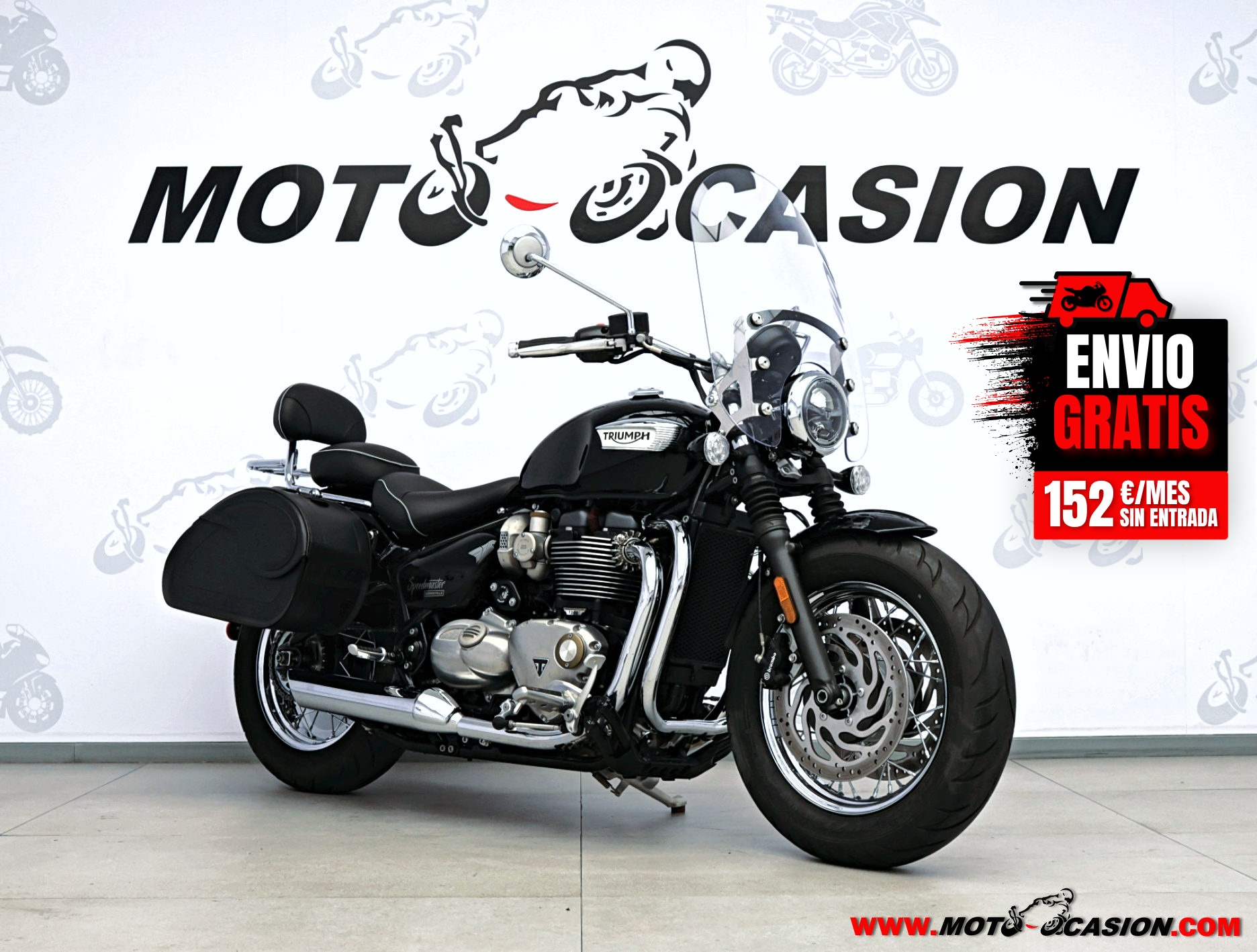TRIUMPH BONNEVILLE T120 DIAMOND ¿A2? (copia)