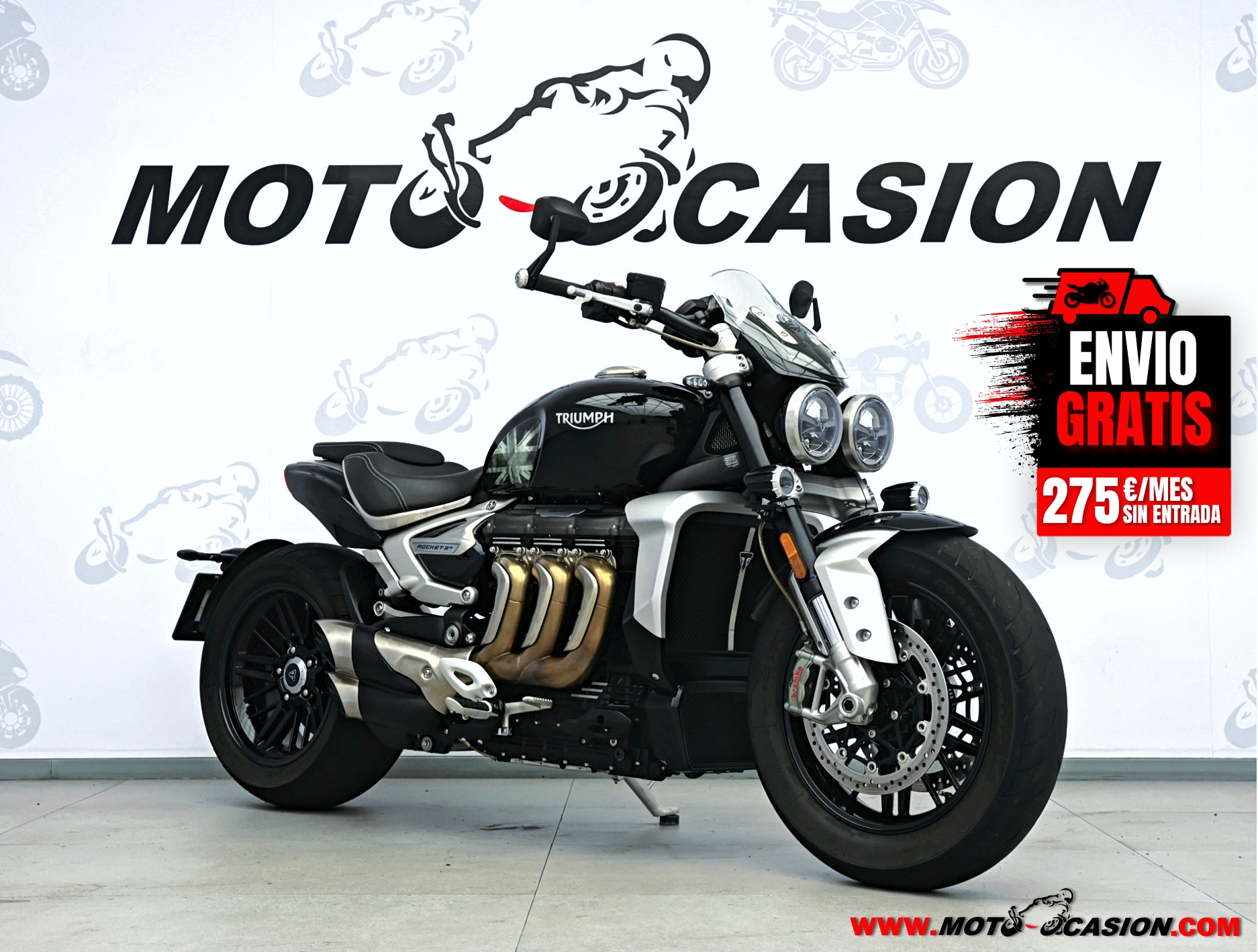 TRIUMPH ROCKET 3 R (copia)