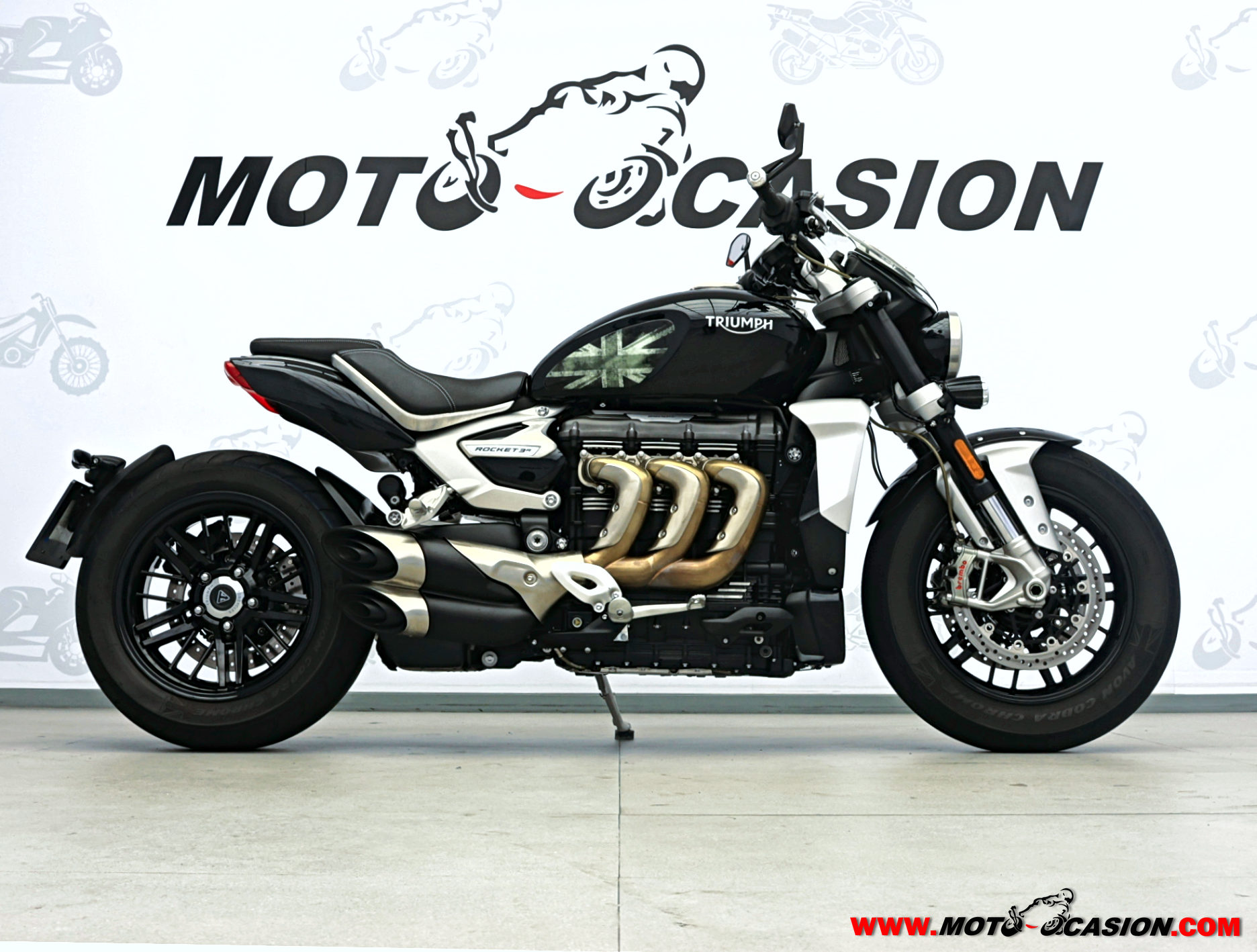 TRIUMPH ROCKET 3 R (copia)