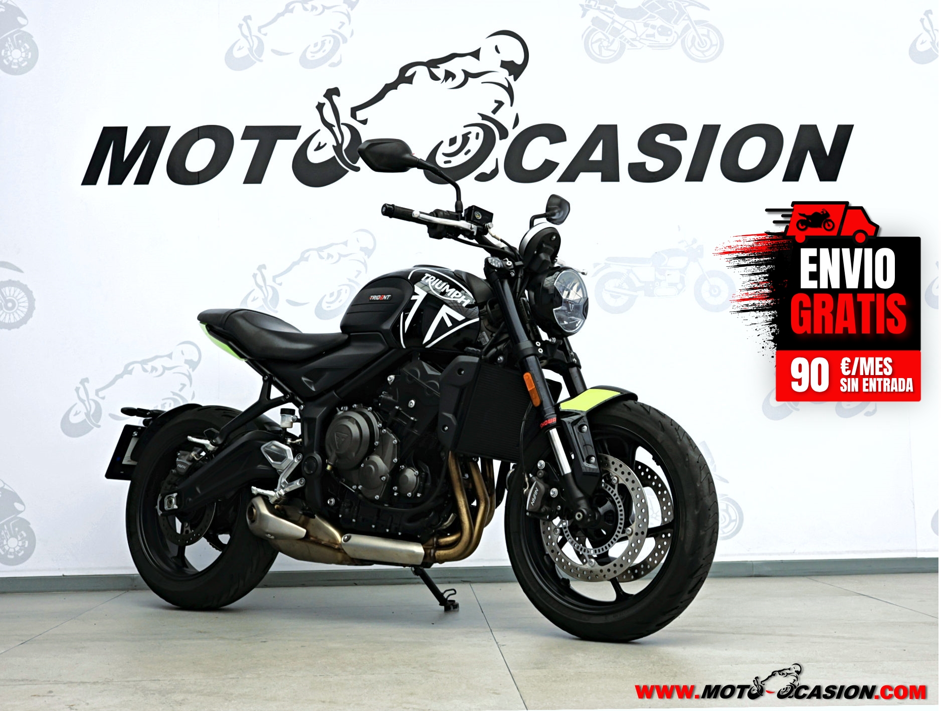 TRIUMPH STREET TRIPLE 765 RS (copia)