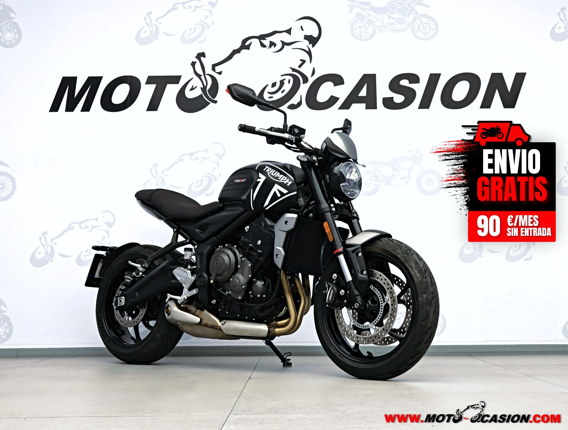 TRIUMPH STREET TWIN 900 -A2- (copia)