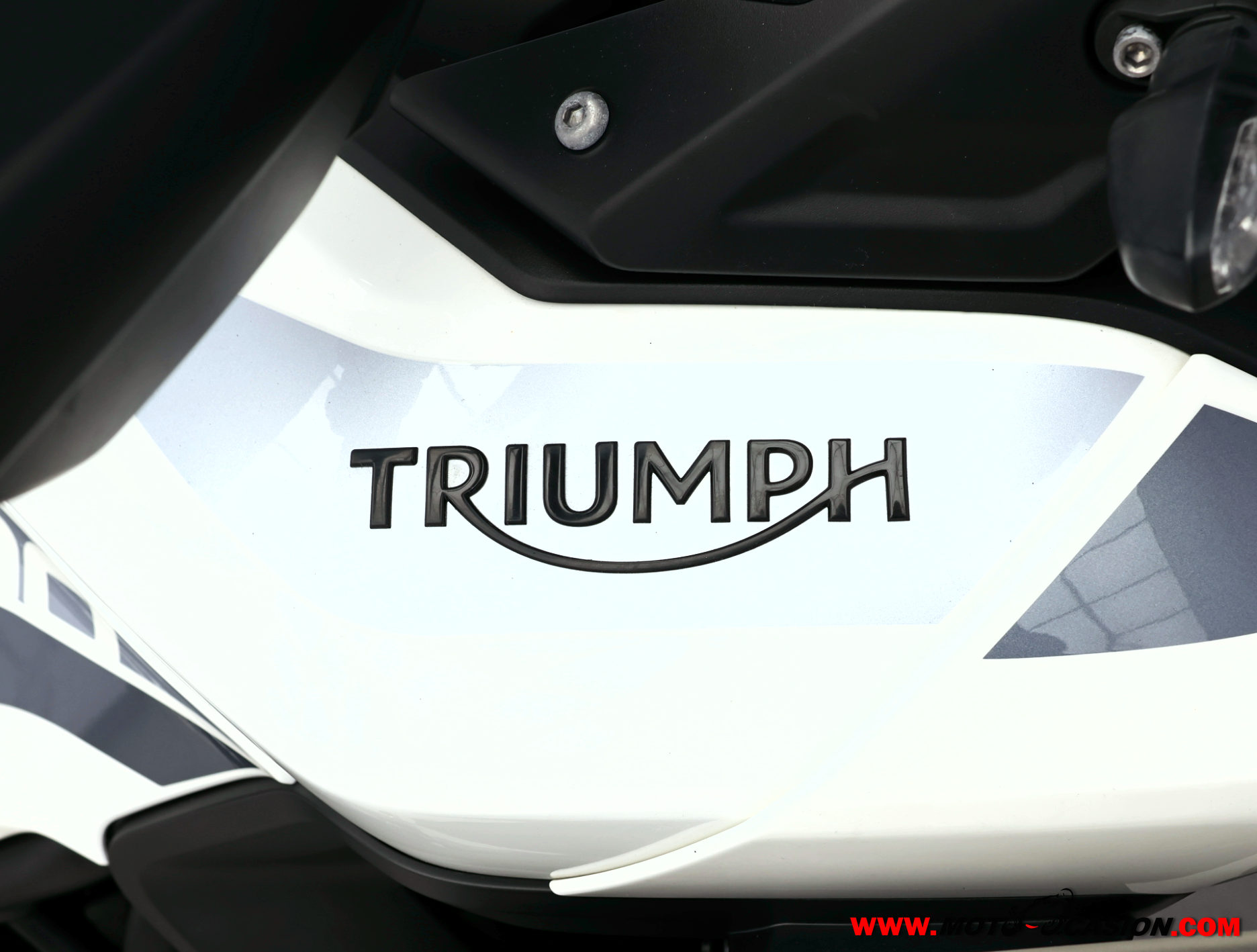 TRIUMPH TIGER 900 GT LOW ¿A2?