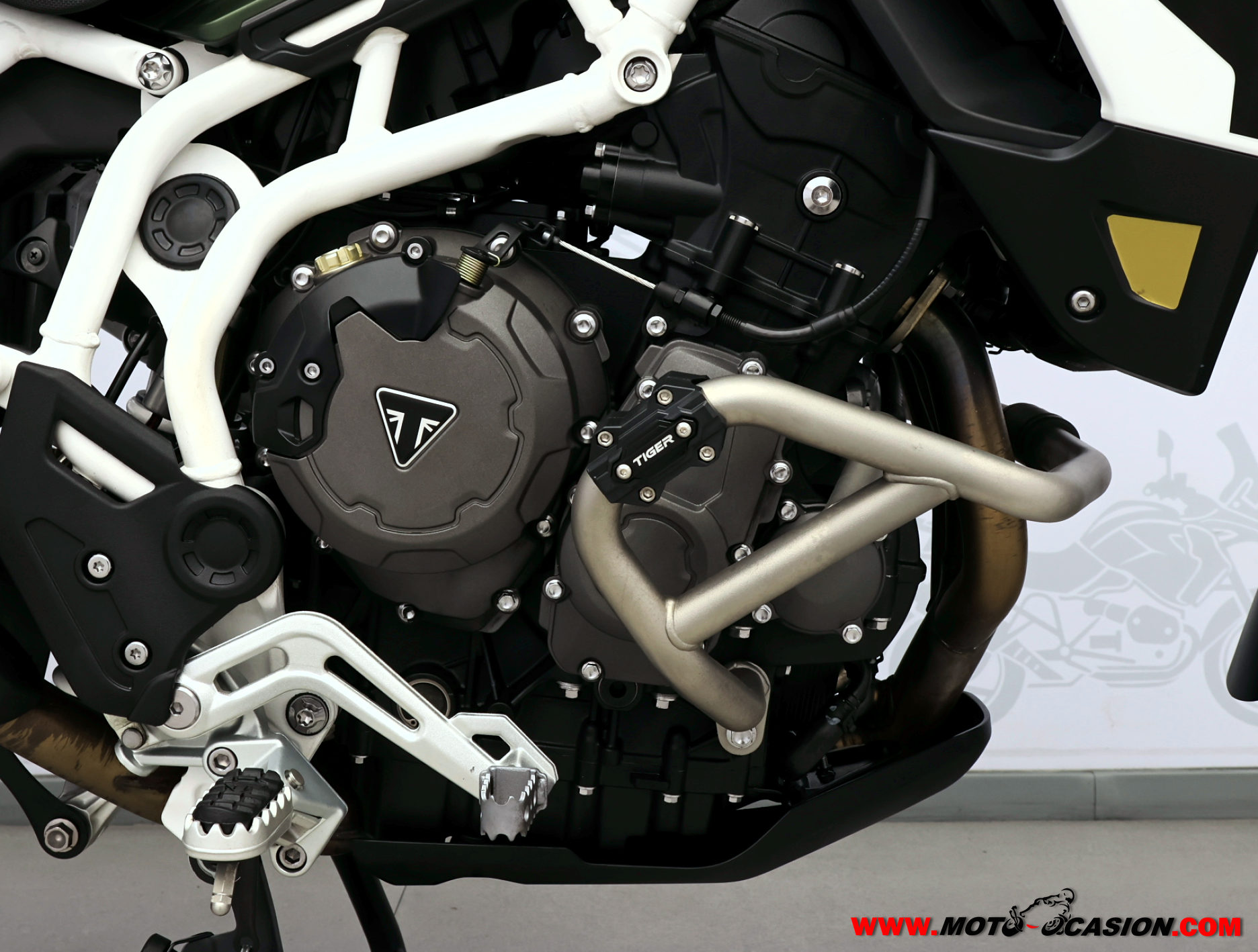 TRIUMPH TIGER 900 RALLY ¿A2? (copia)