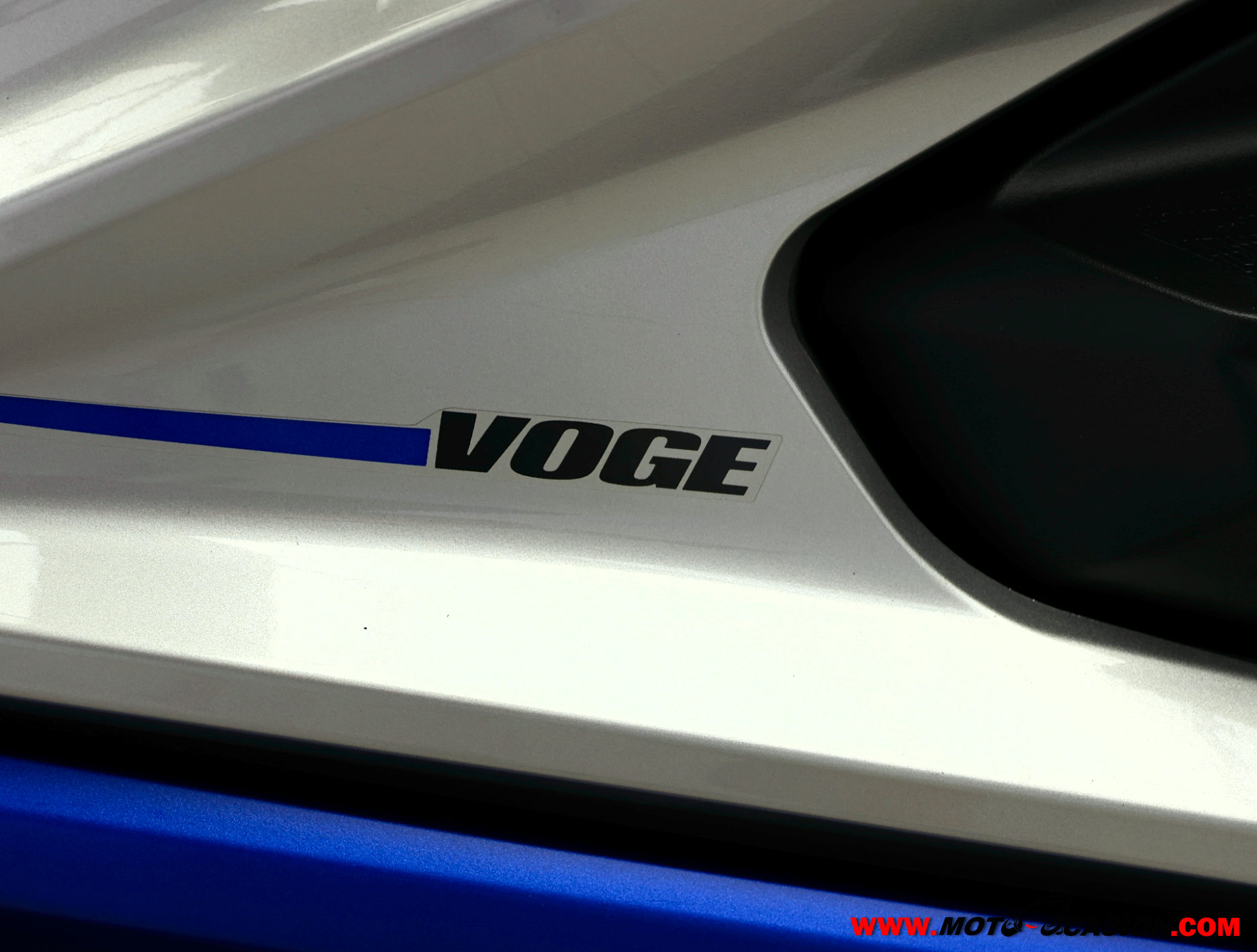 VOGE 525 DSX -APTA A2-