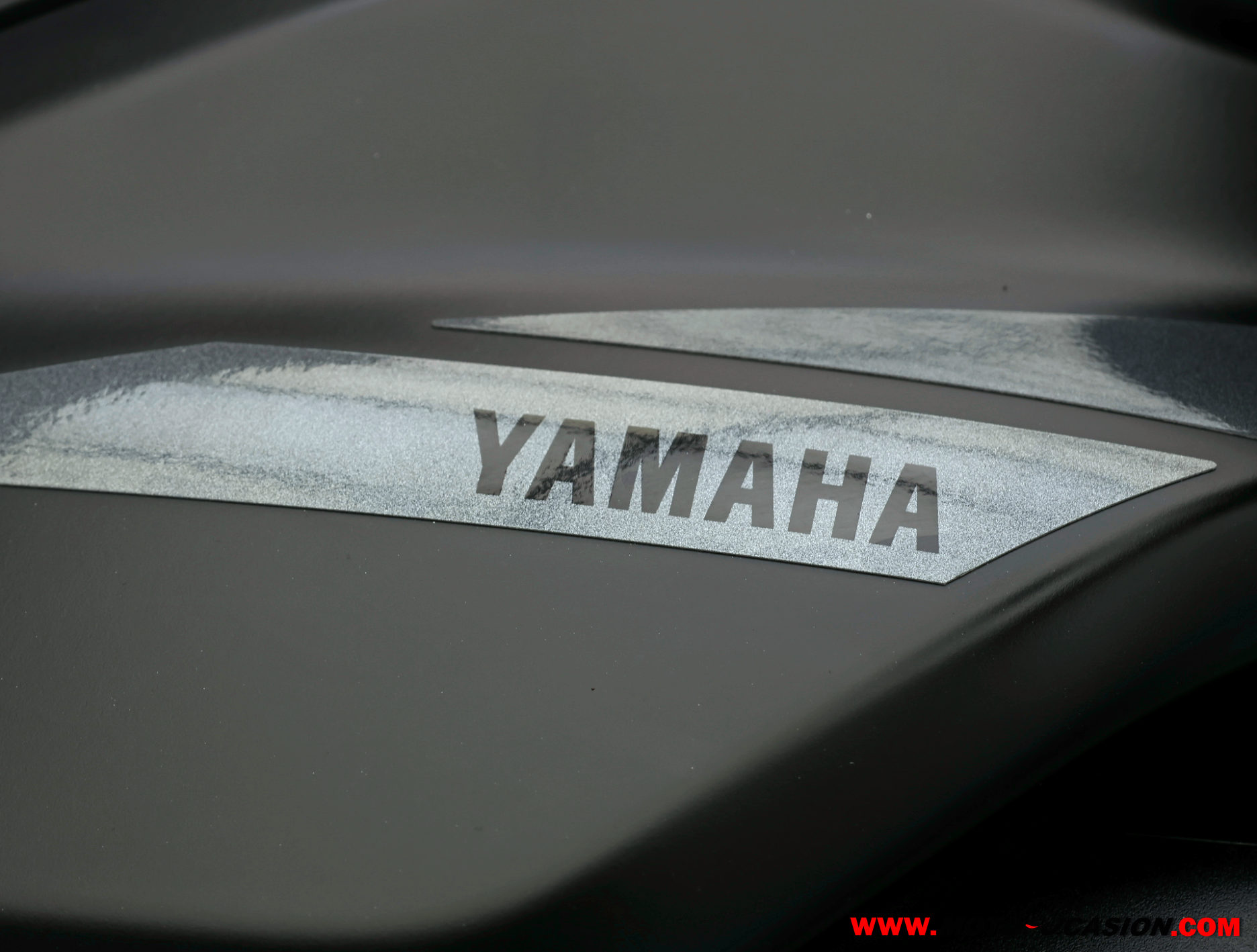 YAMAHA MT-07 ¿A2? (copia)