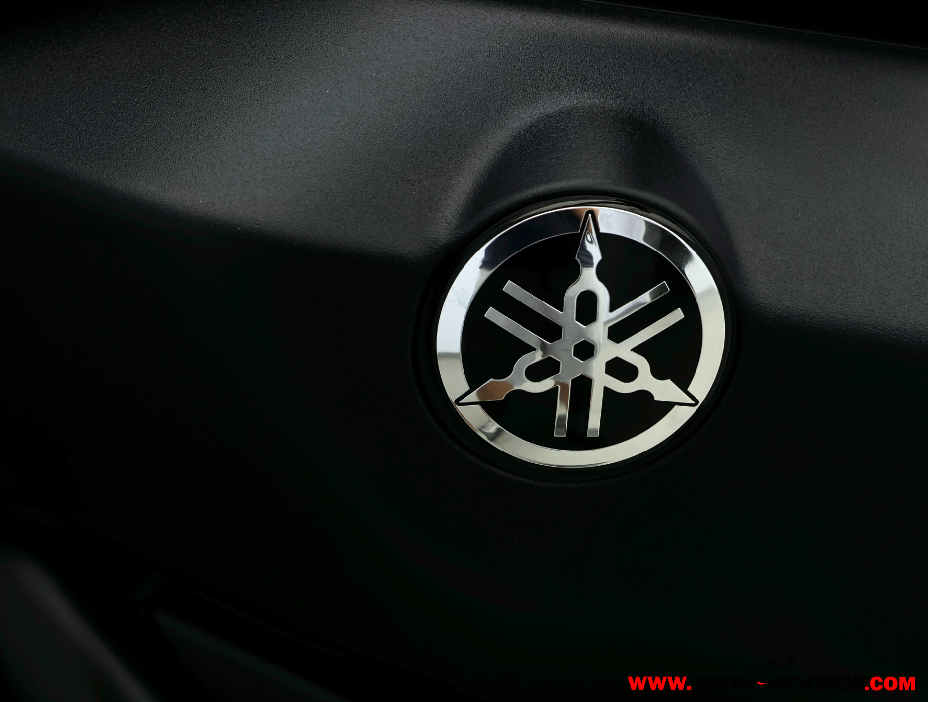 YAMAHA MT-07 ¿A2? (copia)