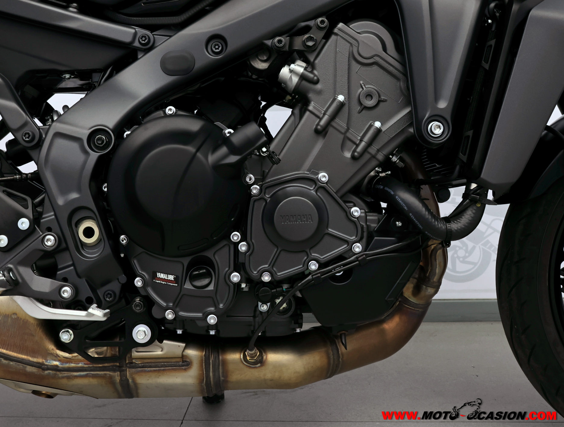 YAMAHA MT-09 ¿A2? (copia)