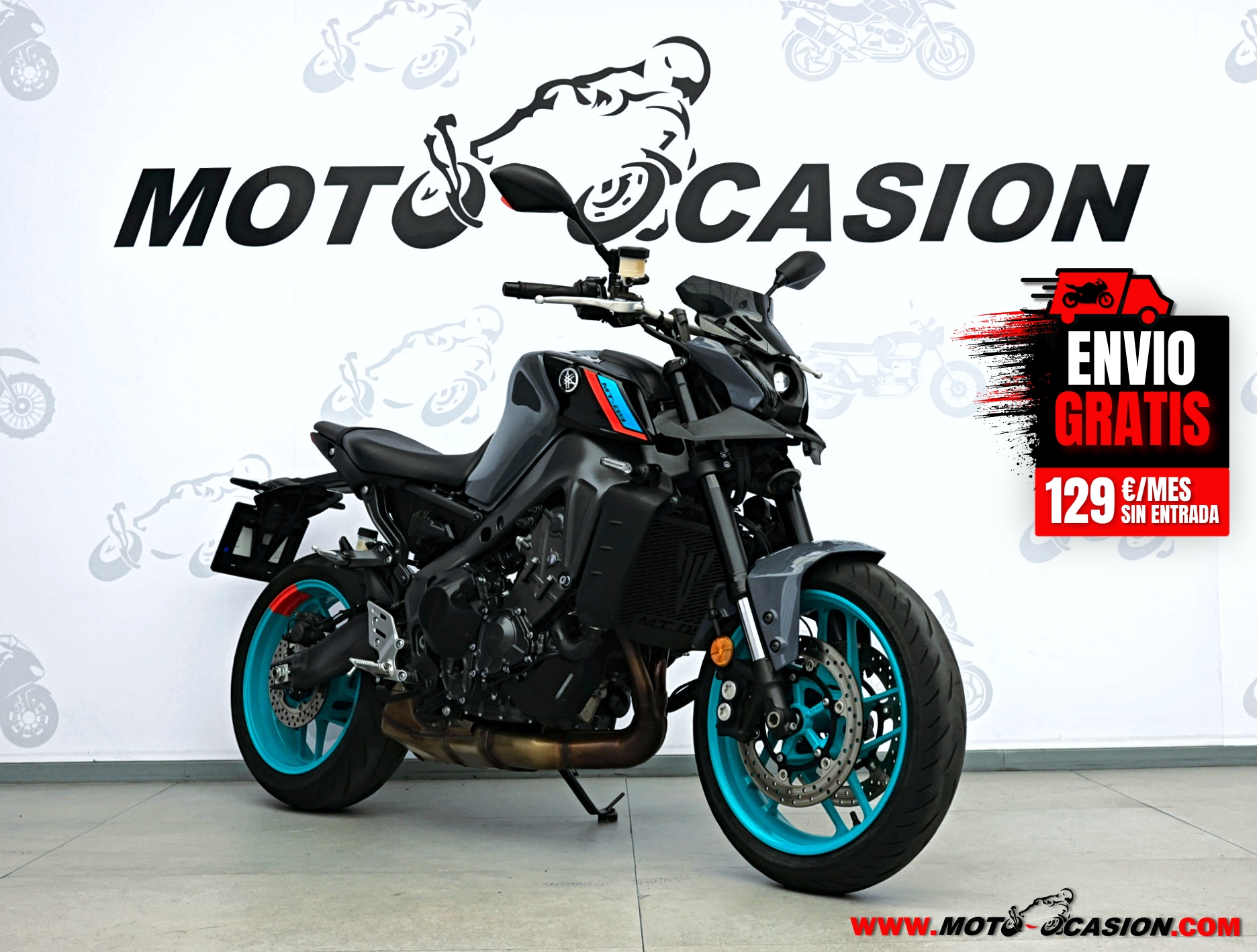 YAMAHA MT-09 (copia)