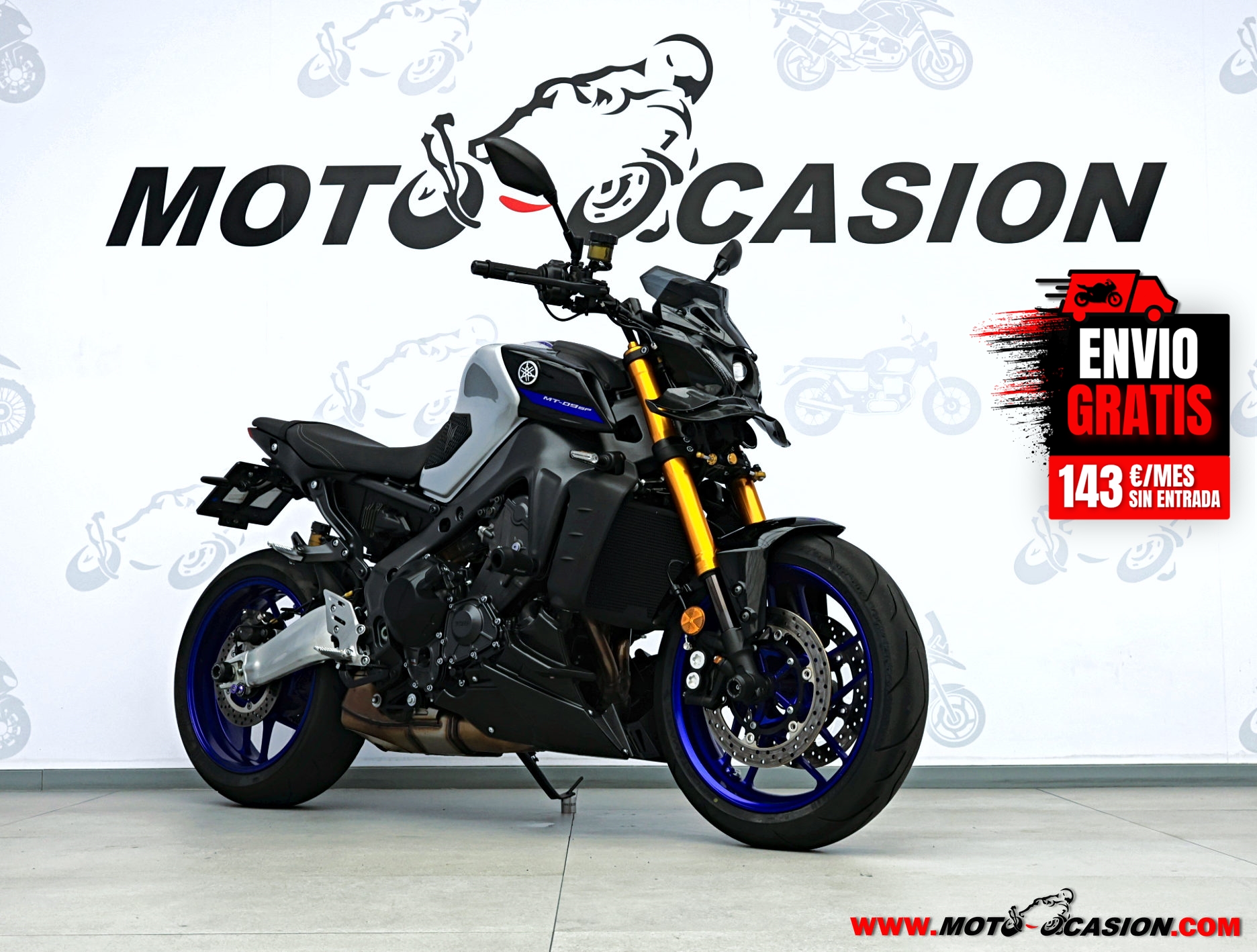 YAMAHA MT-09 SP (copia)